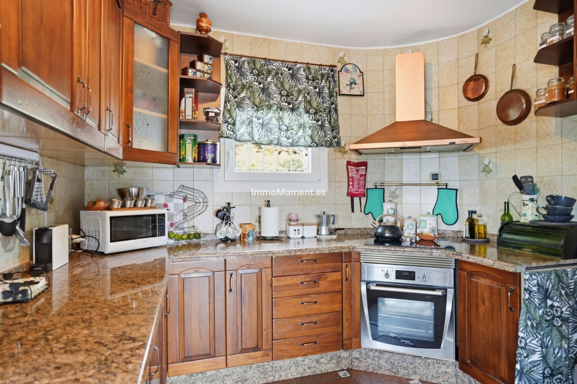 Wiederverkauf - Freistehende Villa - Mijas - La Cala de Mijas