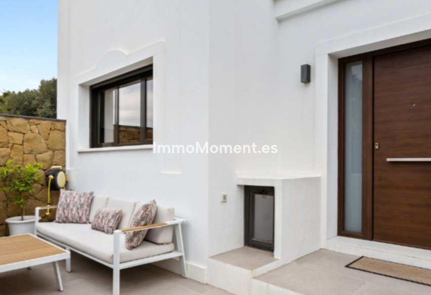 Wiederverkauf - Freistehende Villa - Mijas - La Cala de Mijas