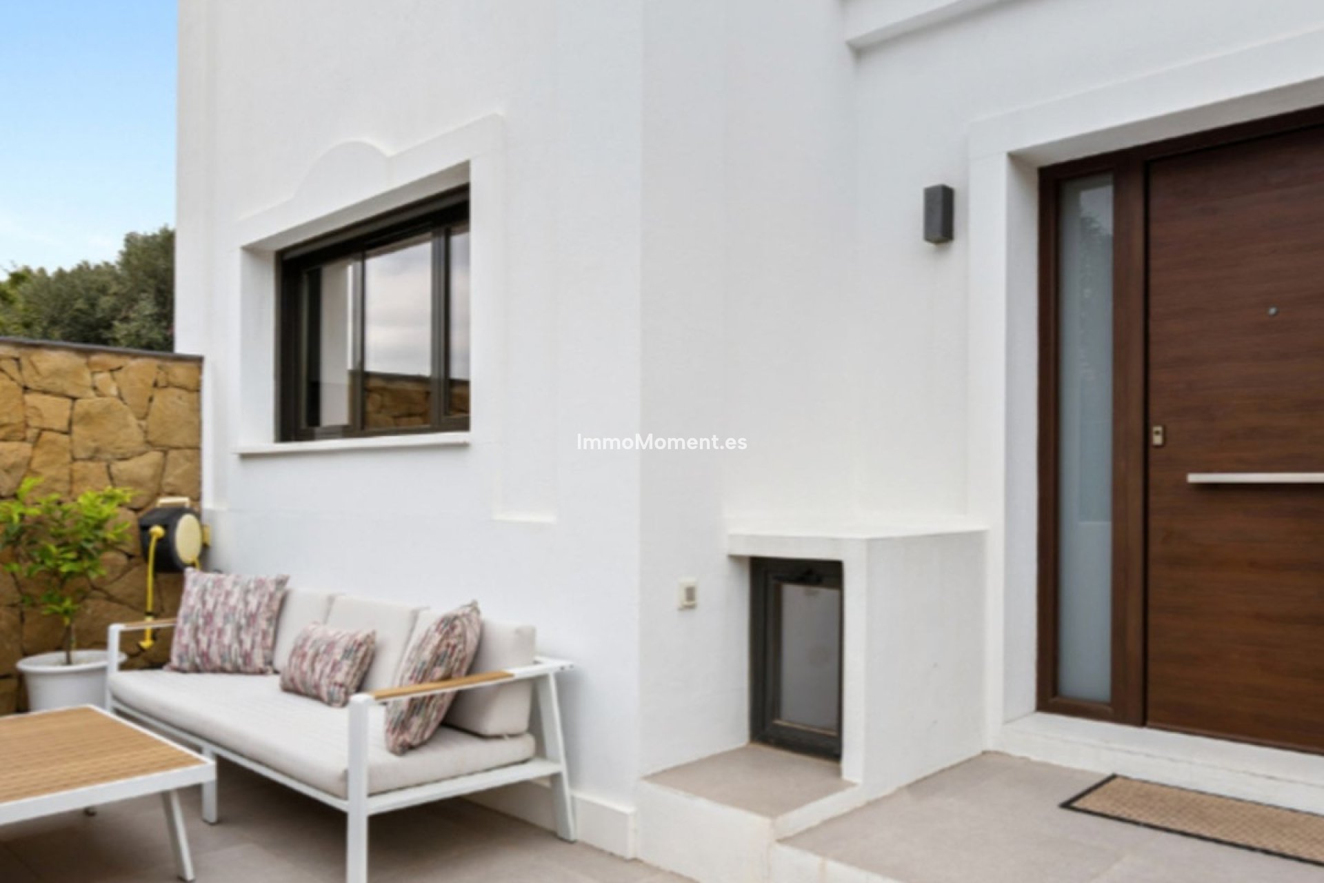 Wiederverkauf - Freistehende Villa - Mijas - La Cala de Mijas