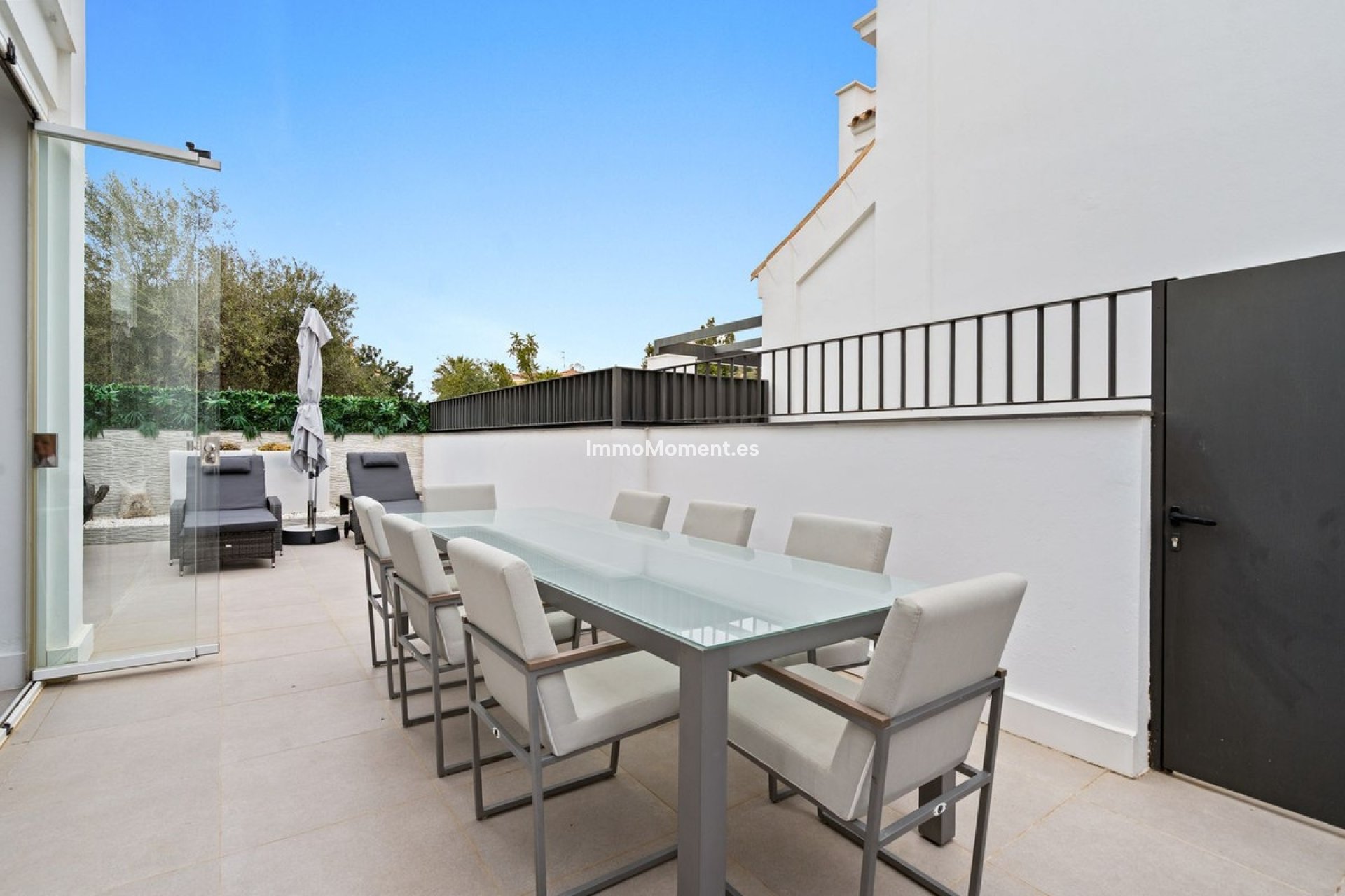 Wiederverkauf - Freistehende Villa - Mijas - La Cala de Mijas