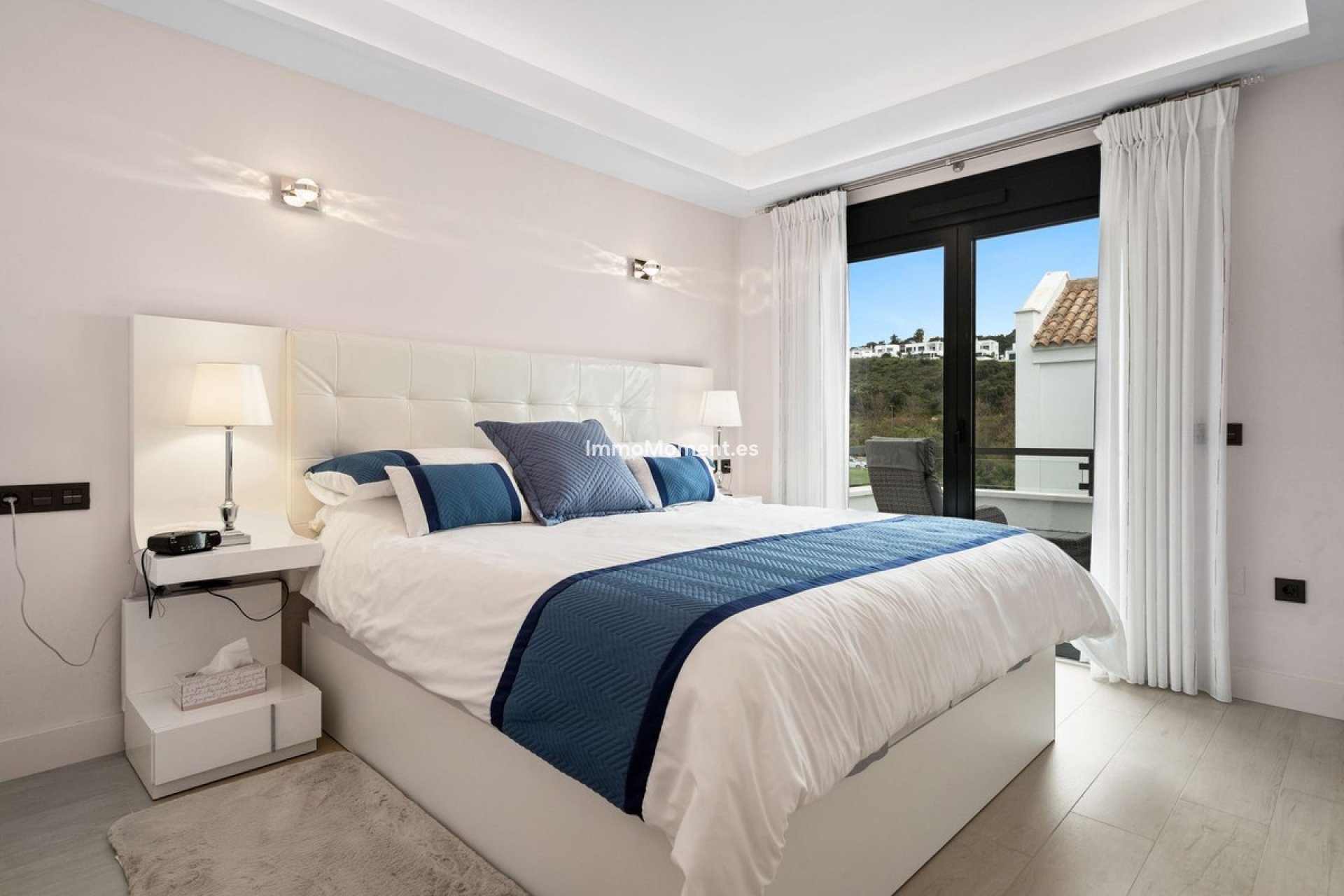 Wiederverkauf - Freistehende Villa - Mijas - La Cala de Mijas