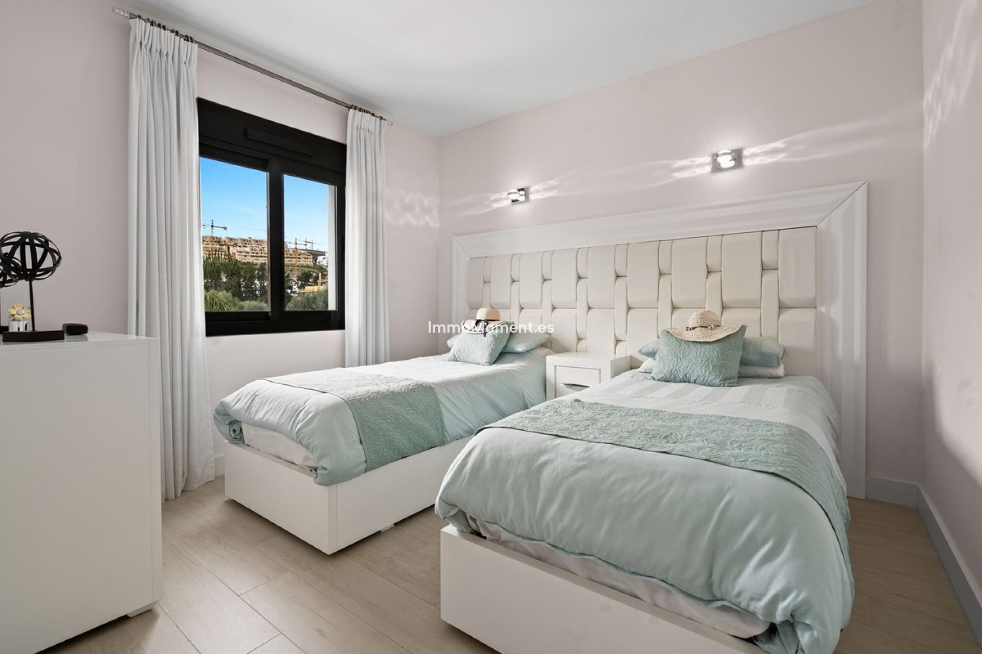 Wiederverkauf - Freistehende Villa - Mijas - La Cala de Mijas