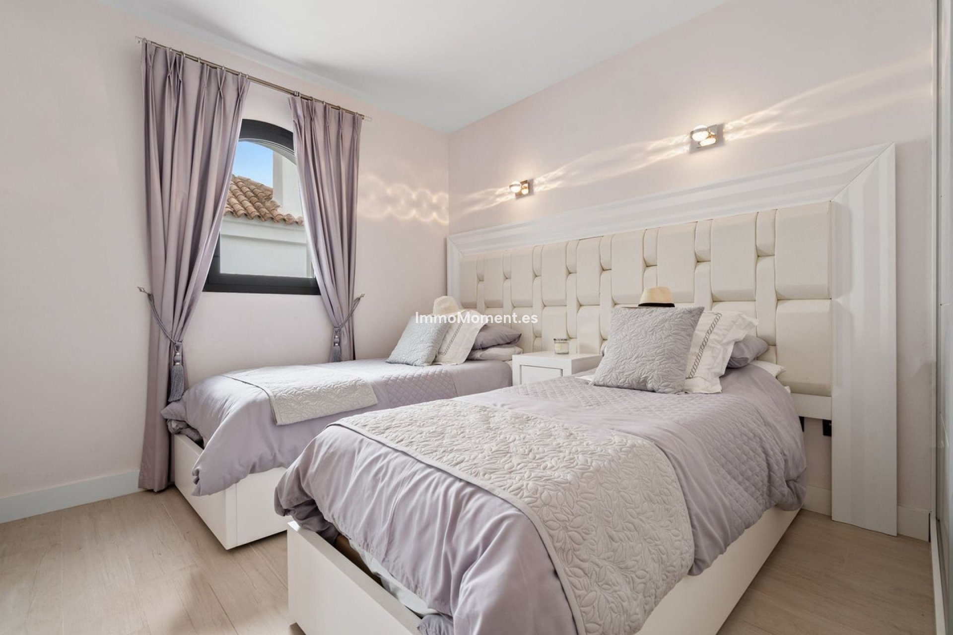 Wiederverkauf - Freistehende Villa - Mijas - La Cala de Mijas