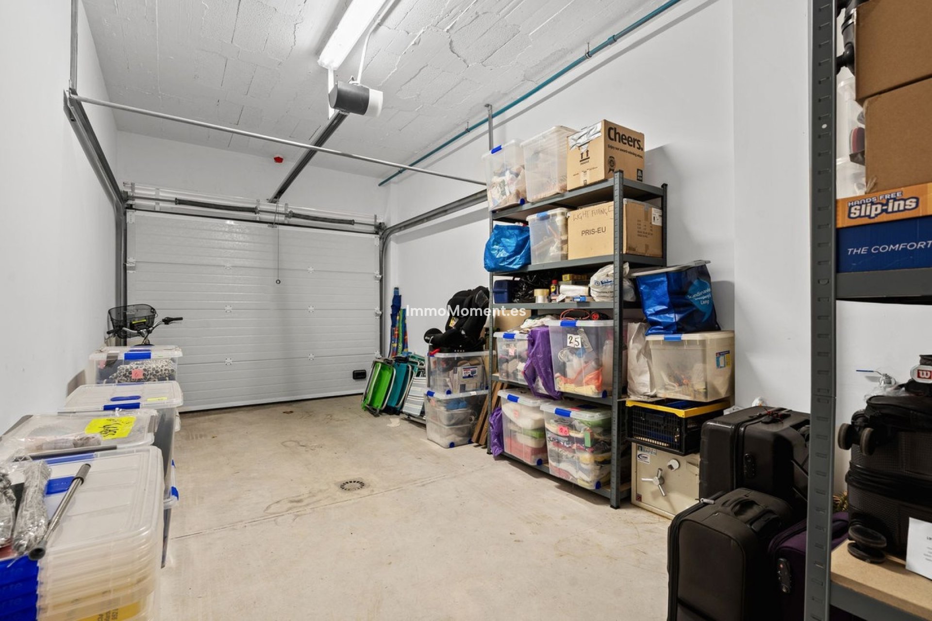 Wiederverkauf - Freistehende Villa - Mijas - La Cala de Mijas