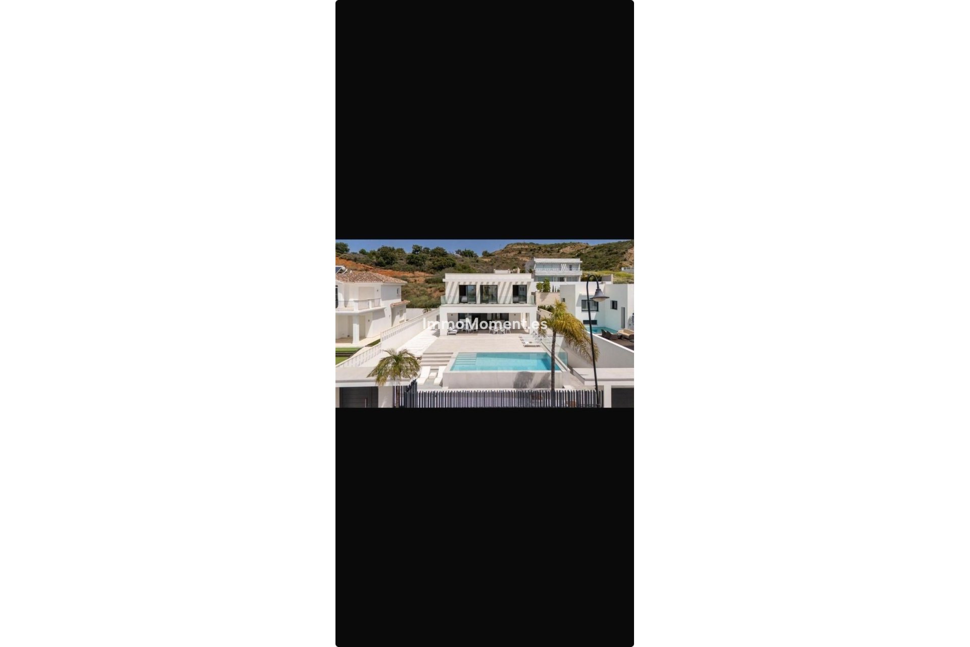 Wiederverkauf - Freistehende Villa - Mijas - La Cala de Mijas