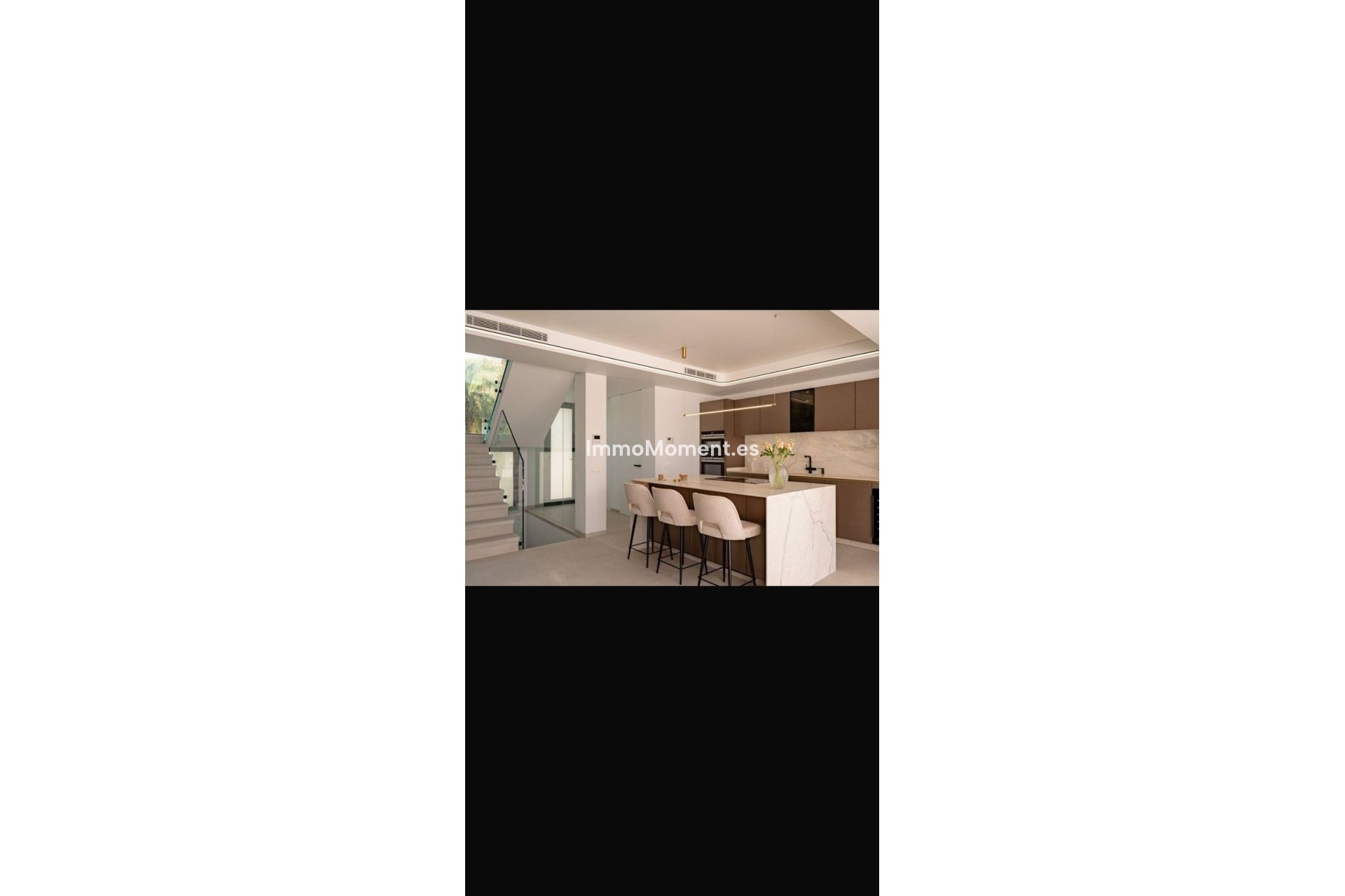 Wiederverkauf - Freistehende Villa - Mijas - La Cala de Mijas