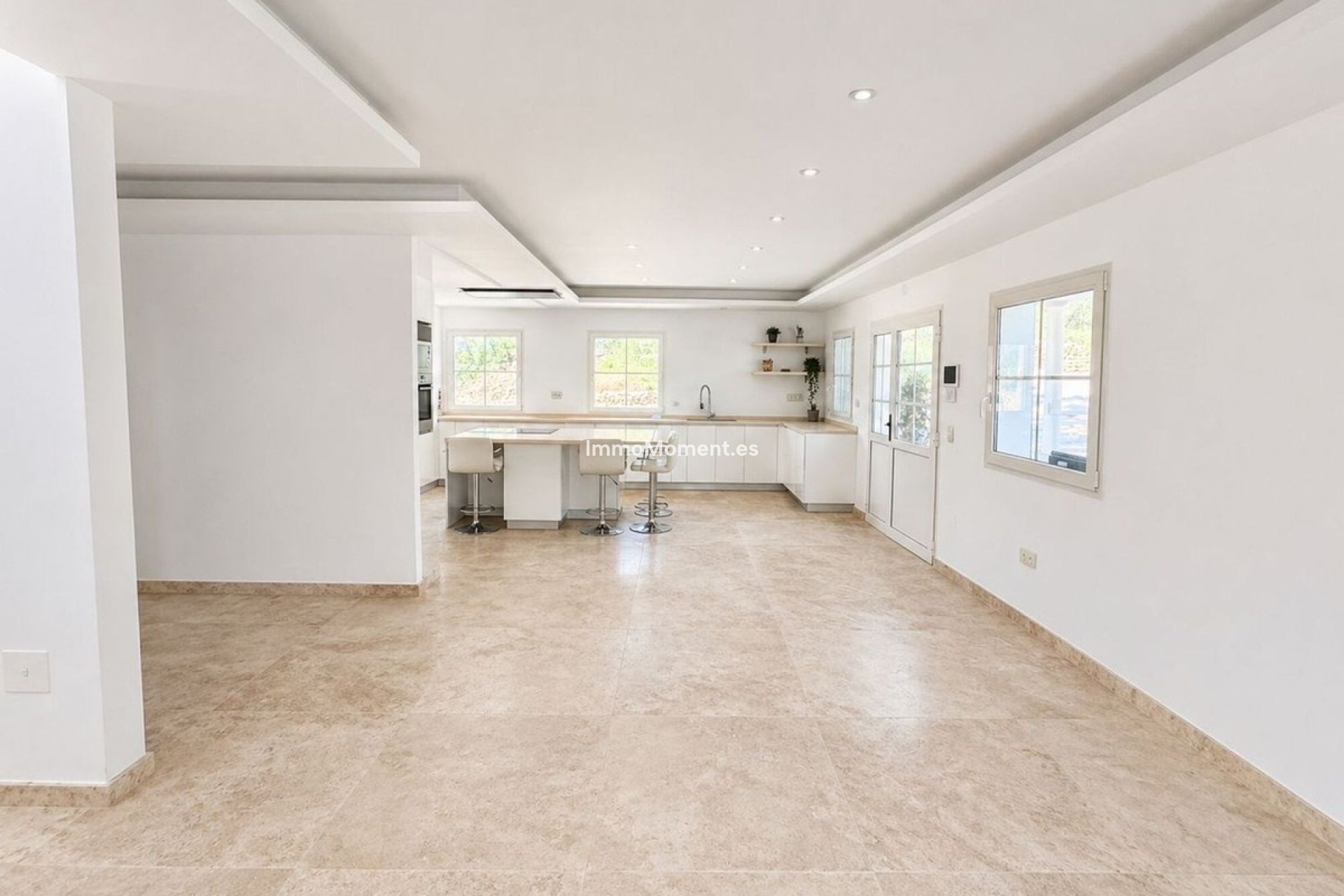 Wiederverkauf - Freistehende Villa - Mijas - La Cala de Mijas