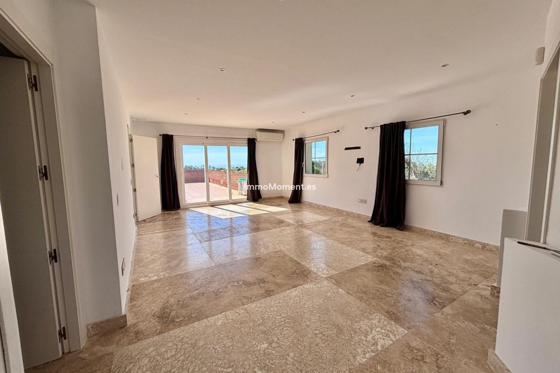 Wiederverkauf - Freistehende Villa - Mijas - La Cala de Mijas