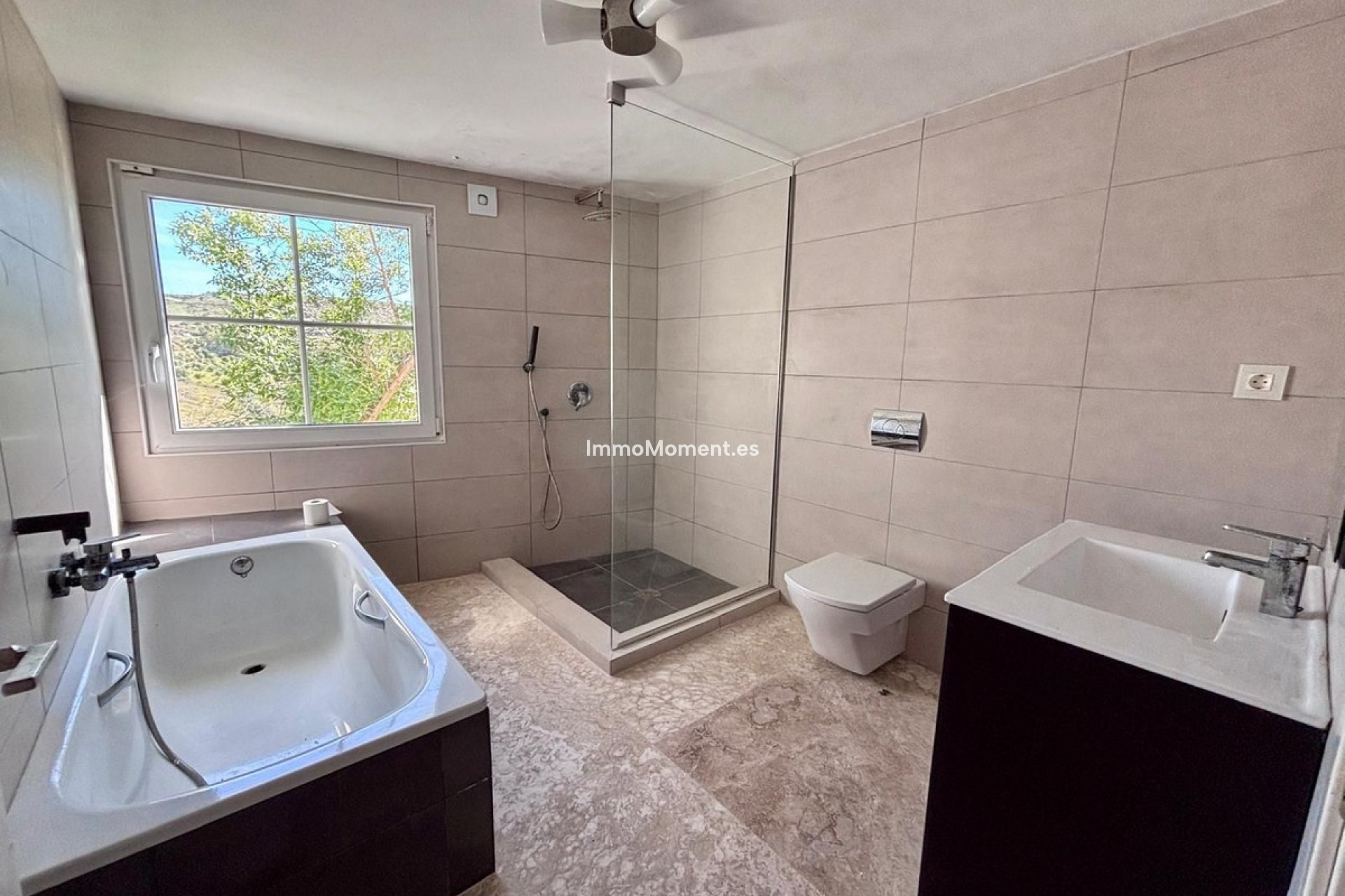 Wiederverkauf - Freistehende Villa - Mijas - La Cala de Mijas