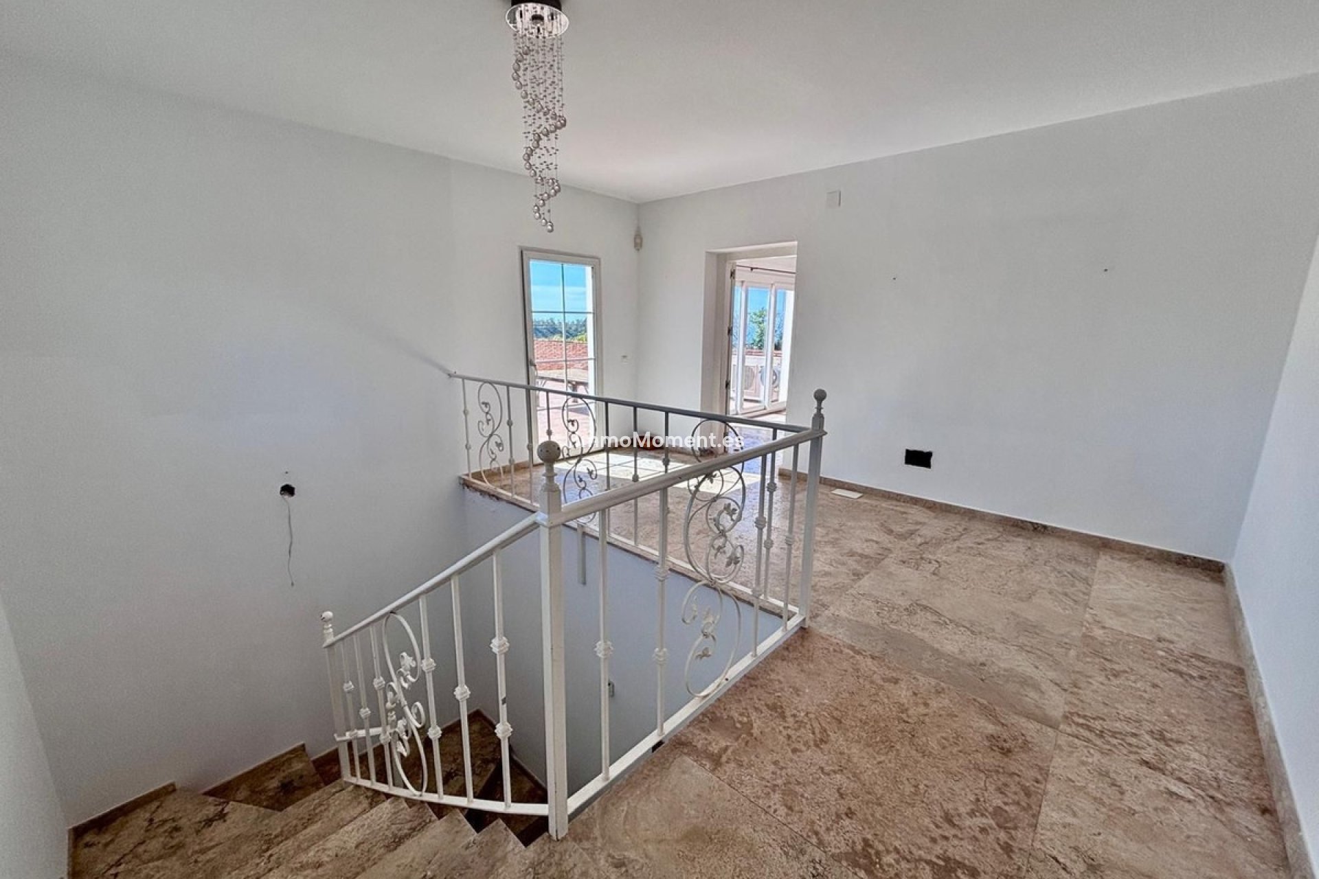 Wiederverkauf - Freistehende Villa - Mijas - La Cala de Mijas
