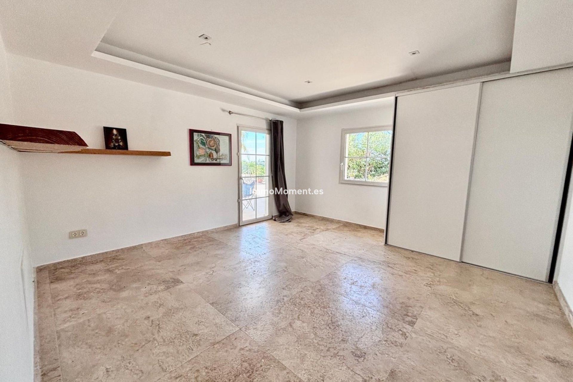 Wiederverkauf - Freistehende Villa - Mijas - La Cala de Mijas