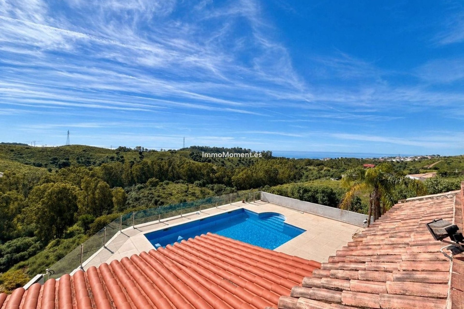 Wiederverkauf - Freistehende Villa - Mijas - La Cala de Mijas