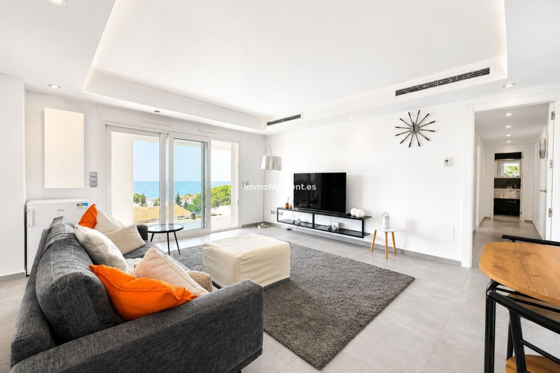 Wiederverkauf - Freistehende Villa - Mijas - La Cala de Mijas