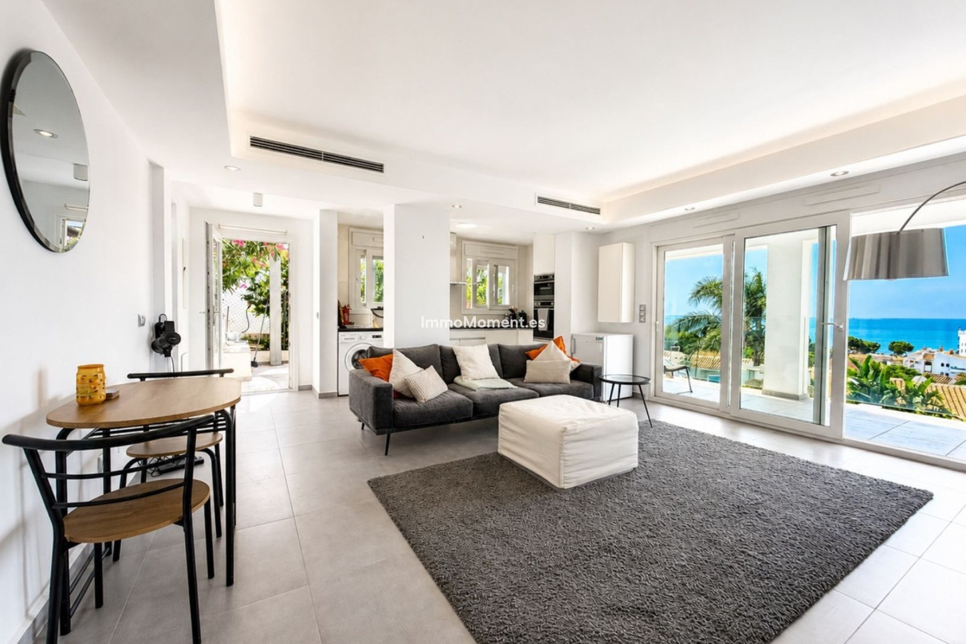 Wiederverkauf - Freistehende Villa - Mijas - La Cala de Mijas