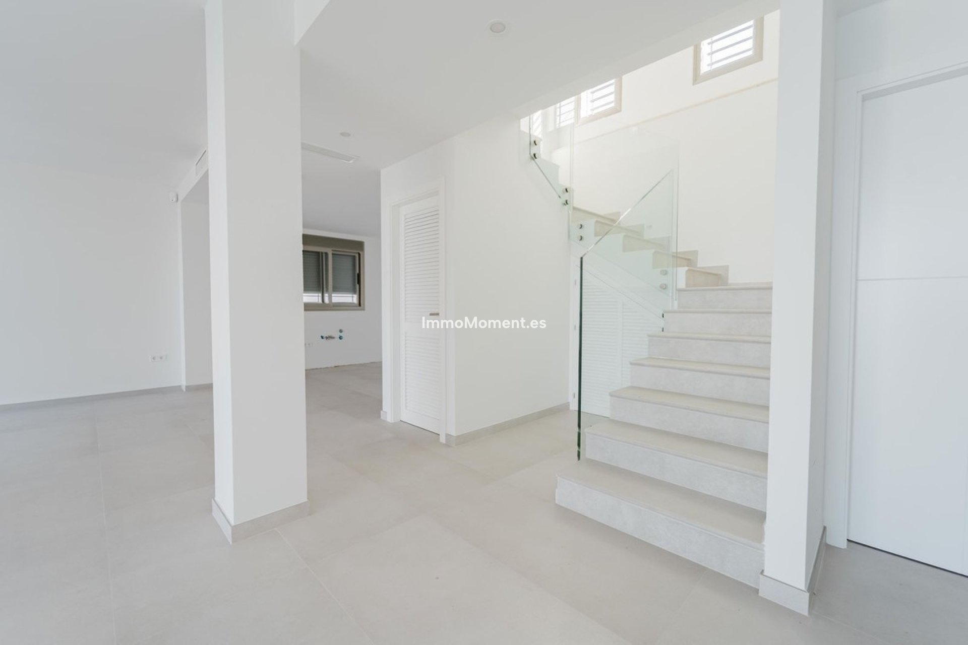 Wiederverkauf - Freistehende Villa - Mijas - La Cala de Mijas