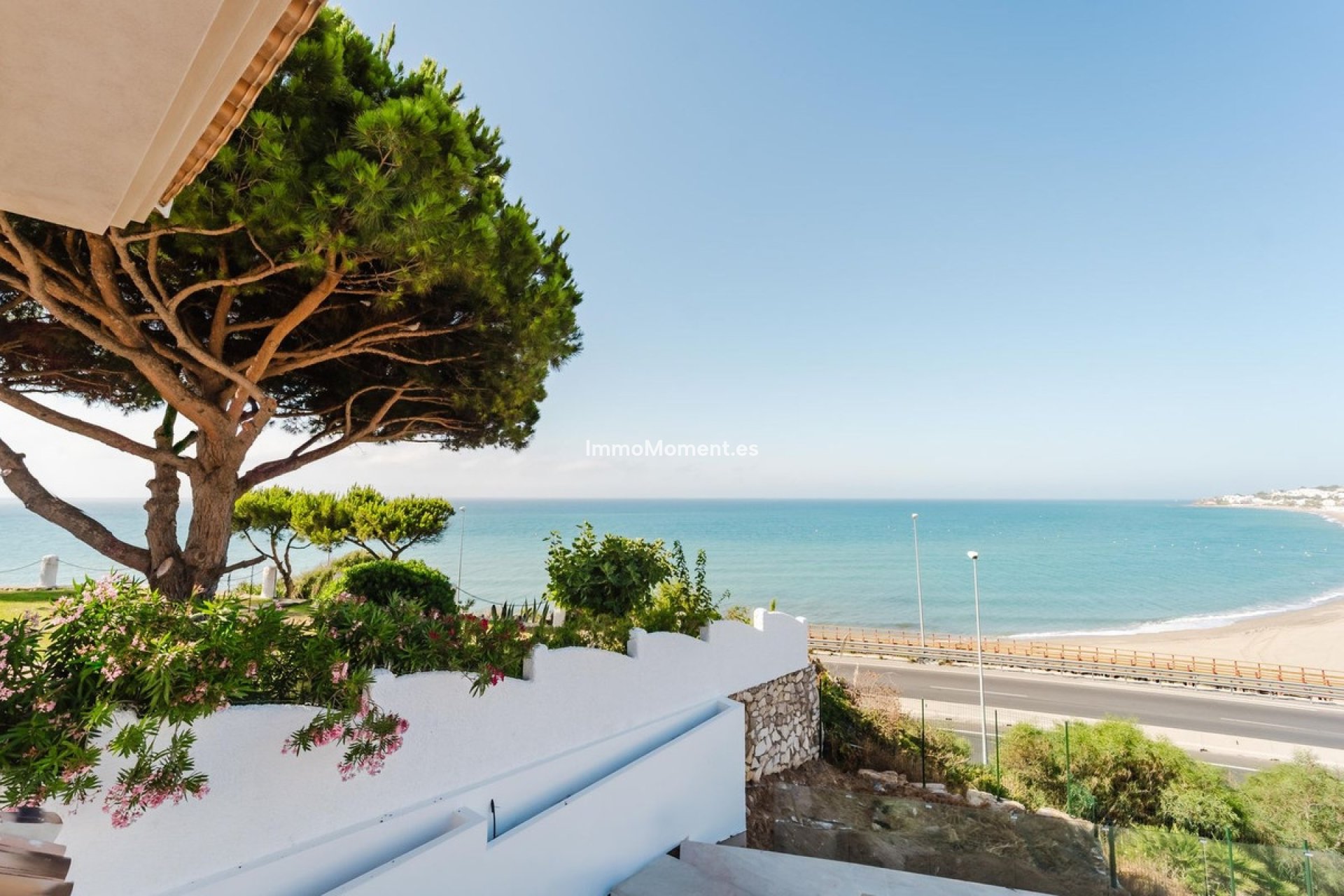 Wiederverkauf - Freistehende Villa - Mijas - La Cala de Mijas