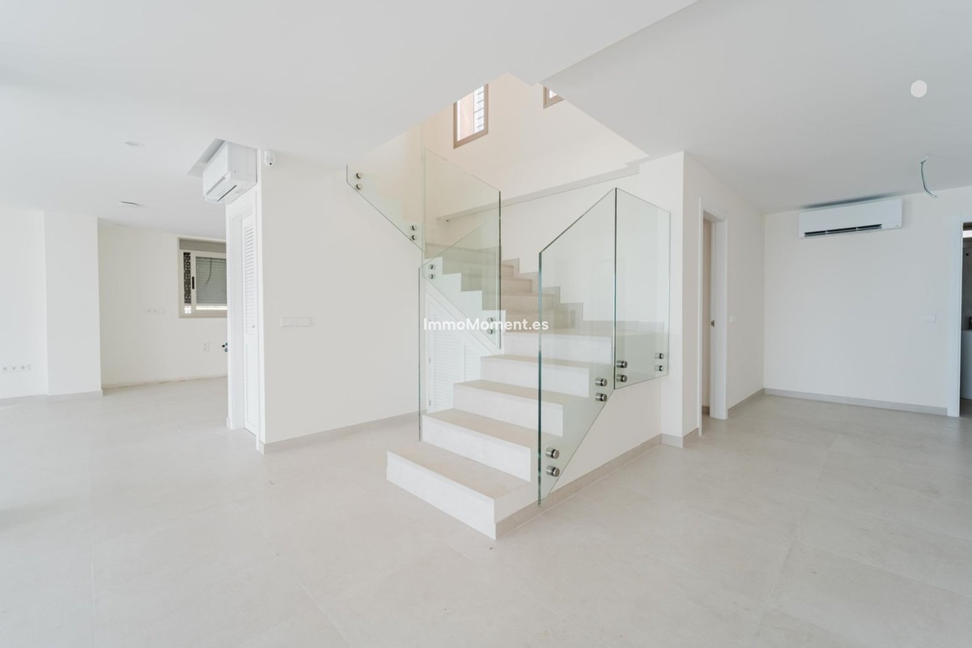Wiederverkauf - Freistehende Villa - Mijas - La Cala de Mijas