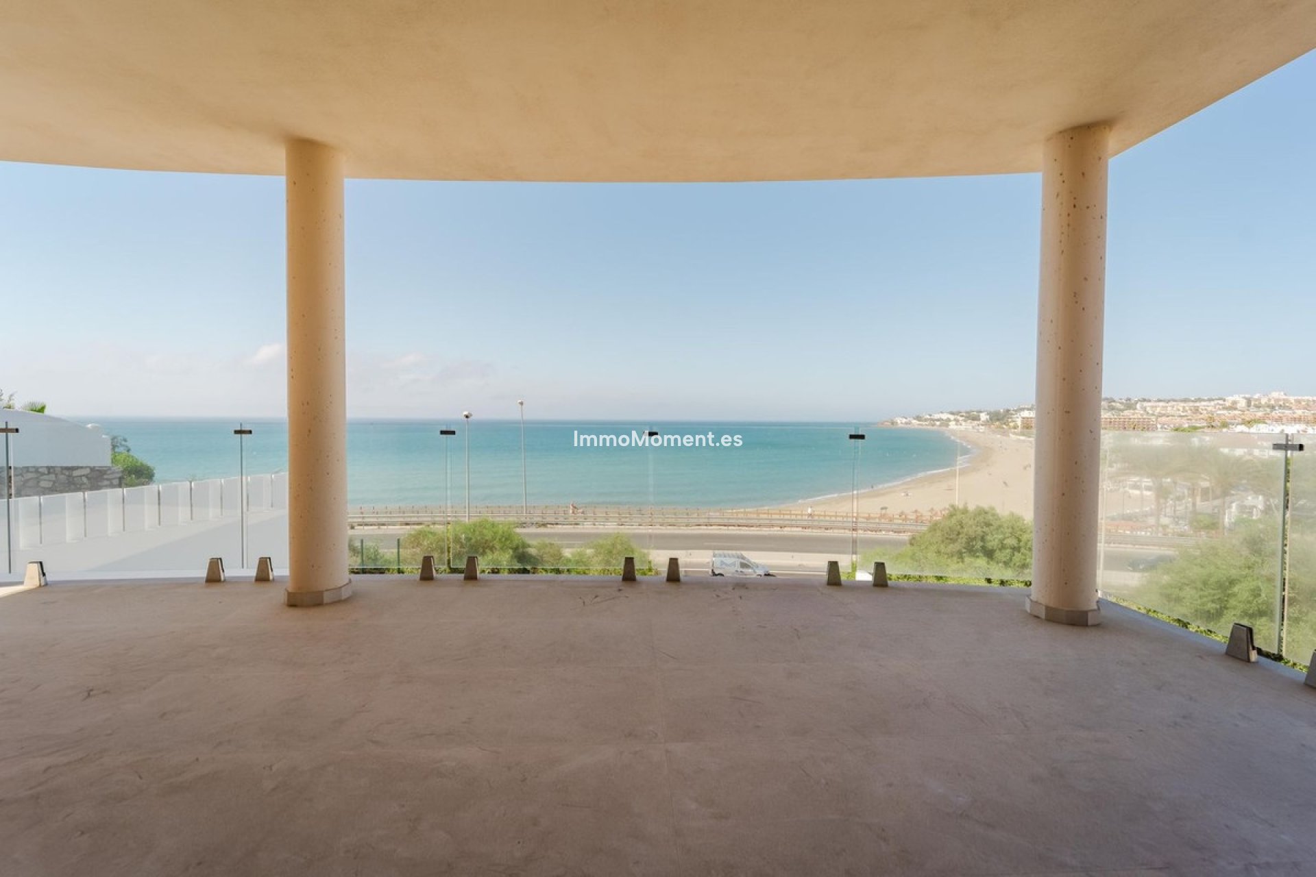 Wiederverkauf - Freistehende Villa - Mijas - La Cala de Mijas