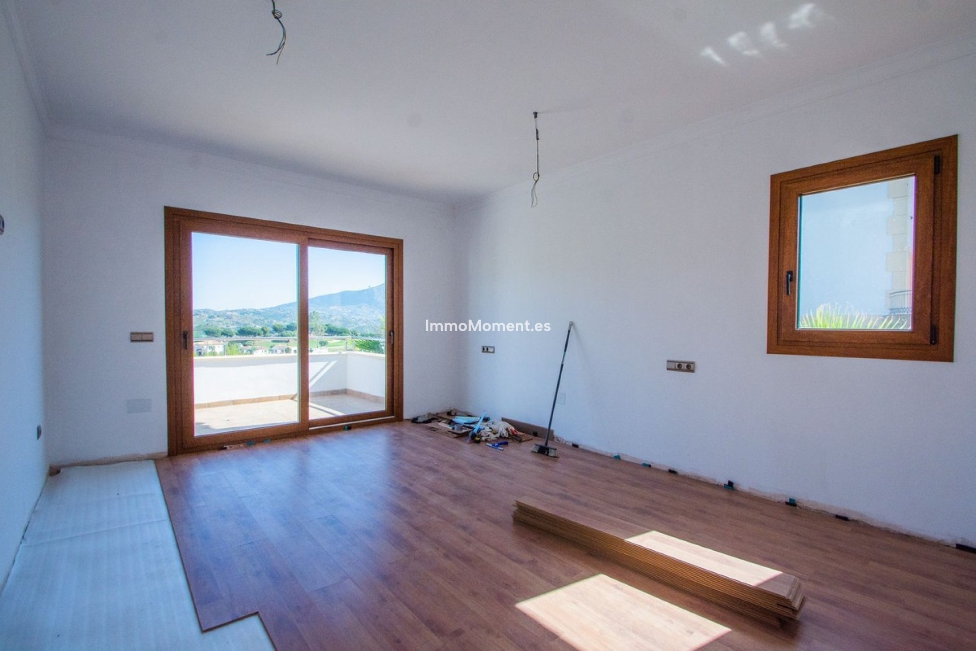 Wiederverkauf - Freistehende Villa - Mijas - La Cala Golf