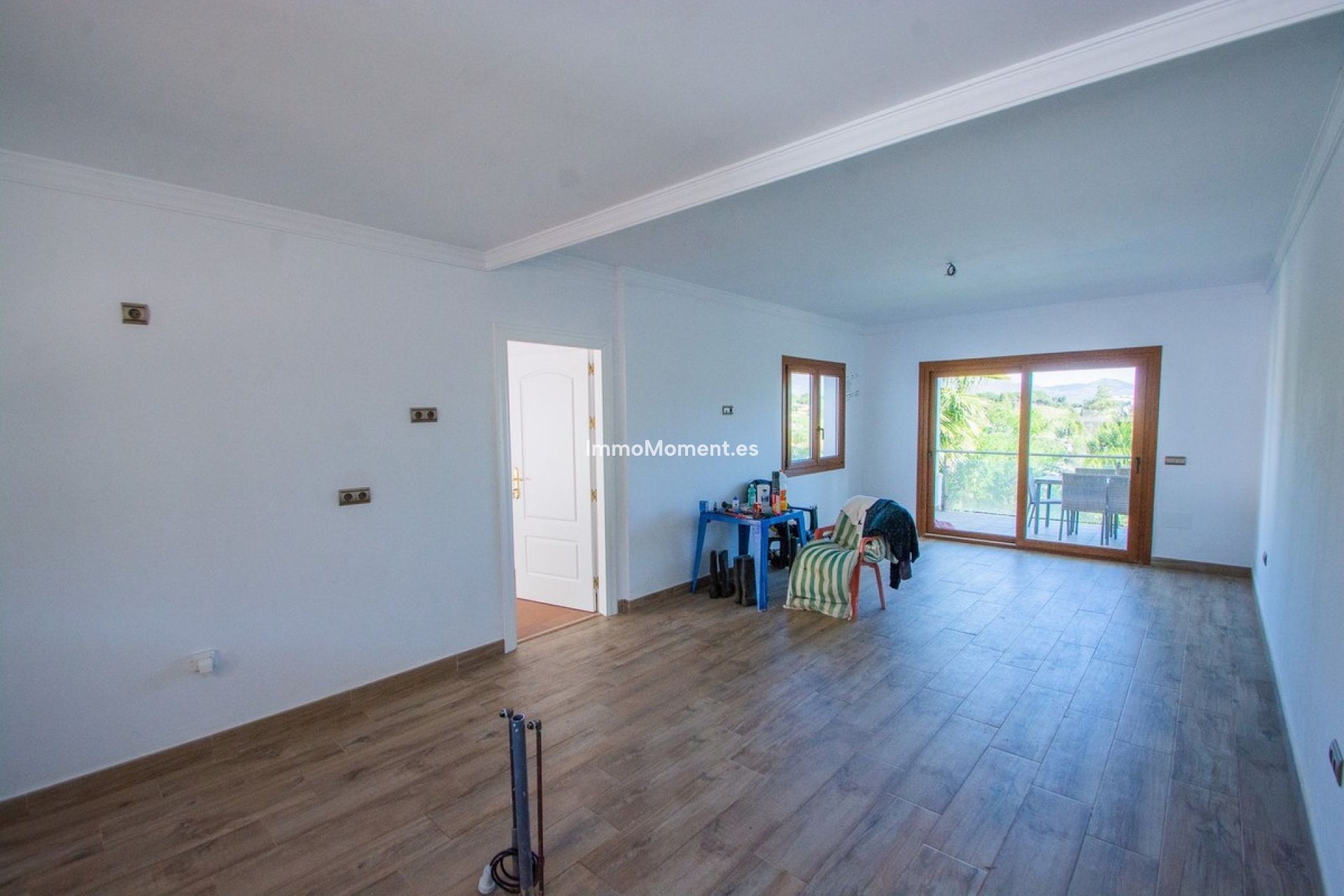 Wiederverkauf - Freistehende Villa - Mijas - La Cala Golf