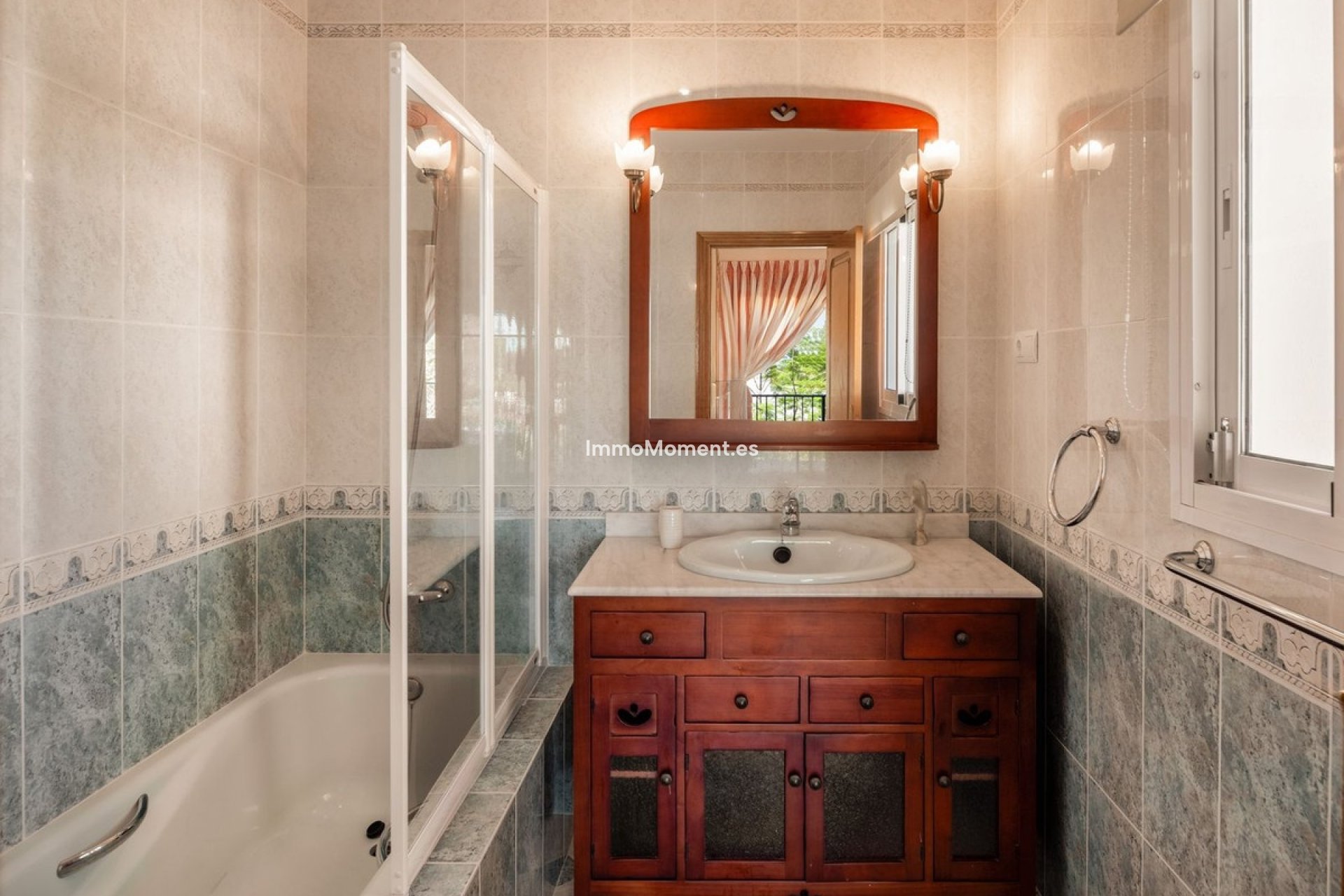Wiederverkauf - Freistehende Villa - Mijas - La Cala Golf