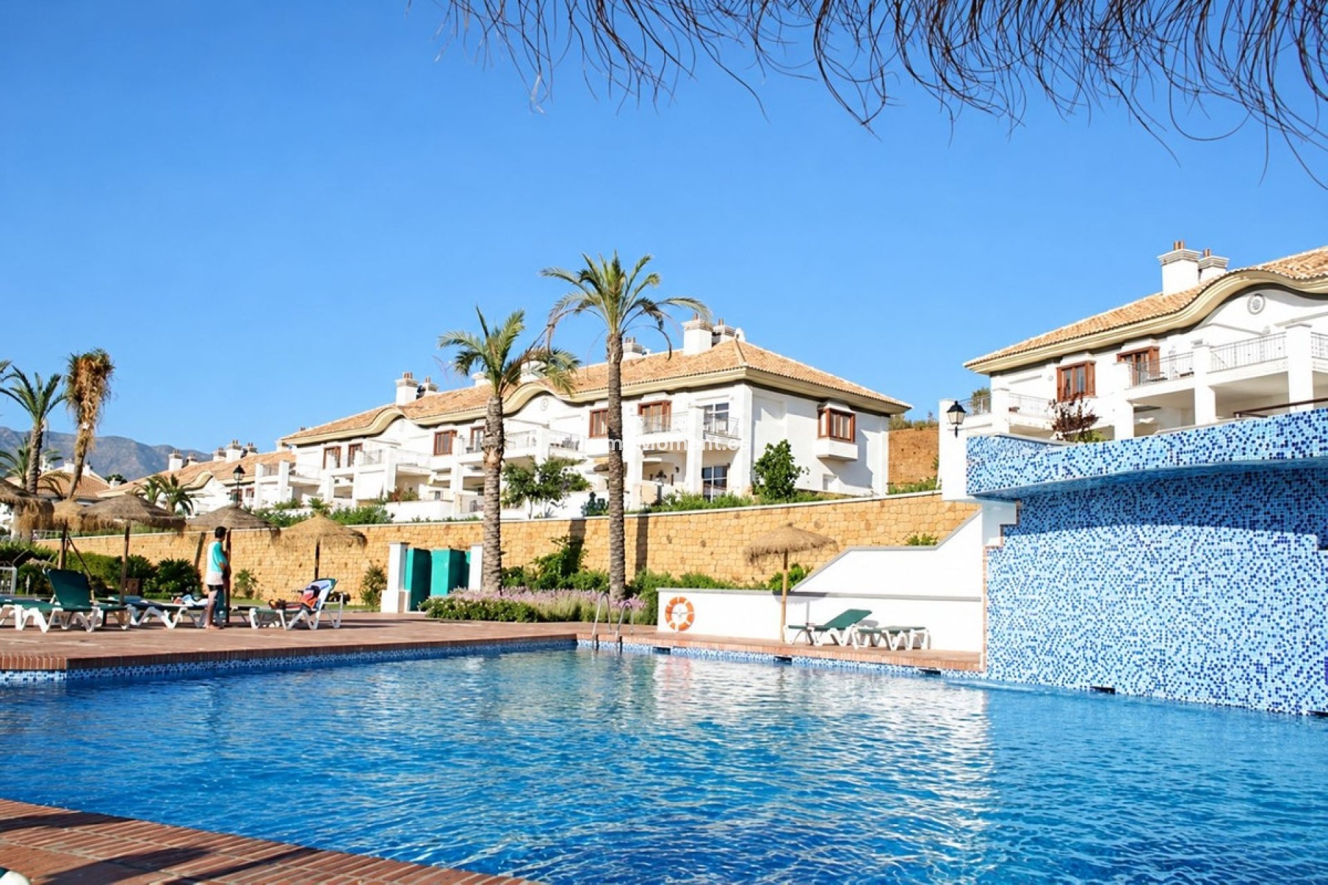 Wiederverkauf - Freistehende Villa - Mijas - La Cala Golf