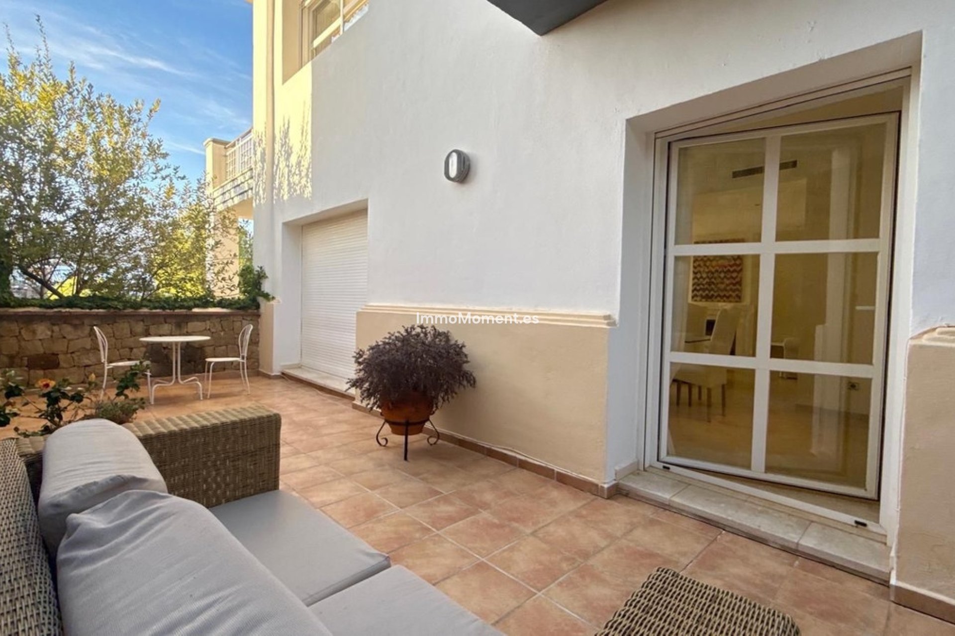 Wiederverkauf - Freistehende Villa - Mijas - La Cala Golf