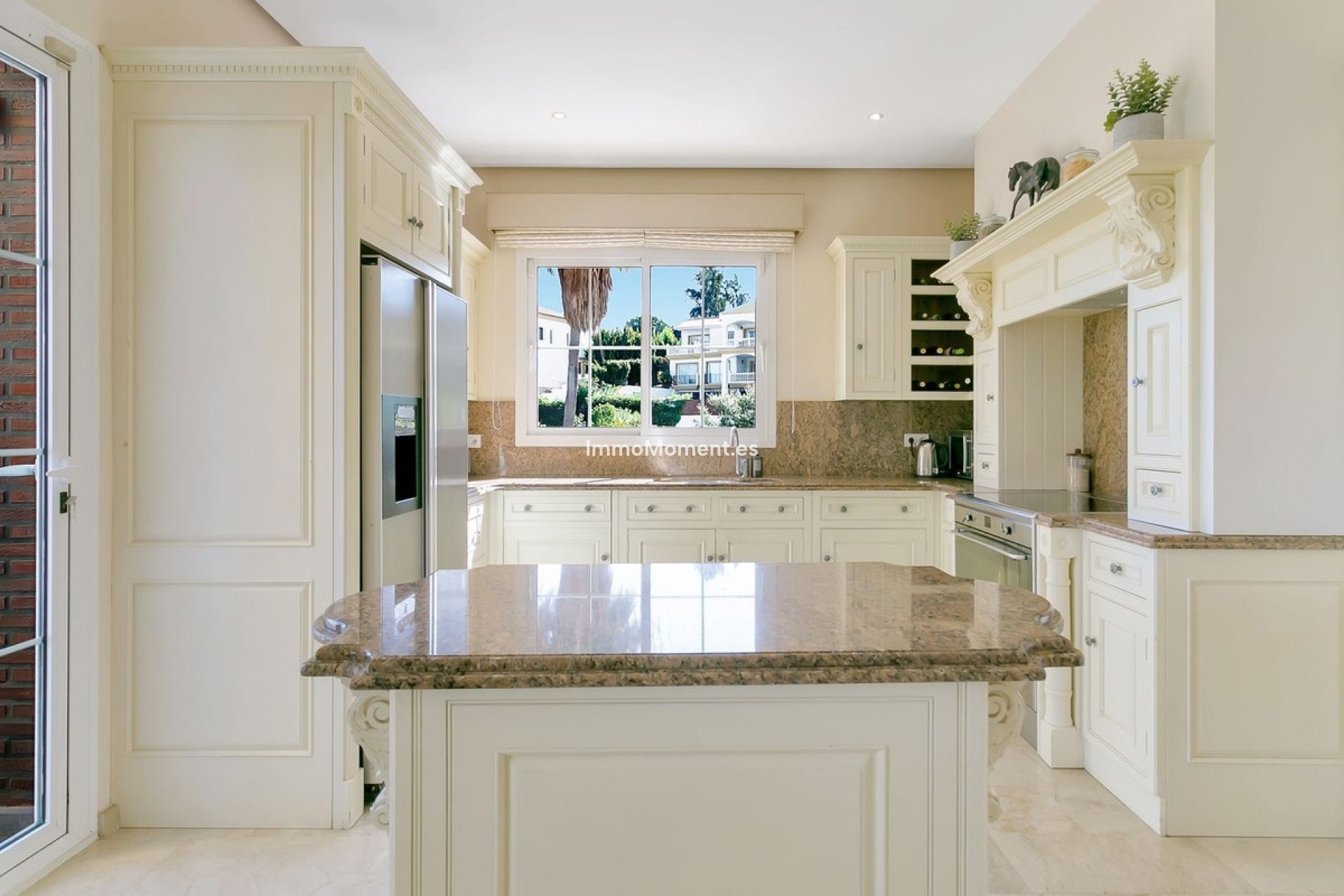 Wiederverkauf - Freistehende Villa - Mijas - La Cala Golf