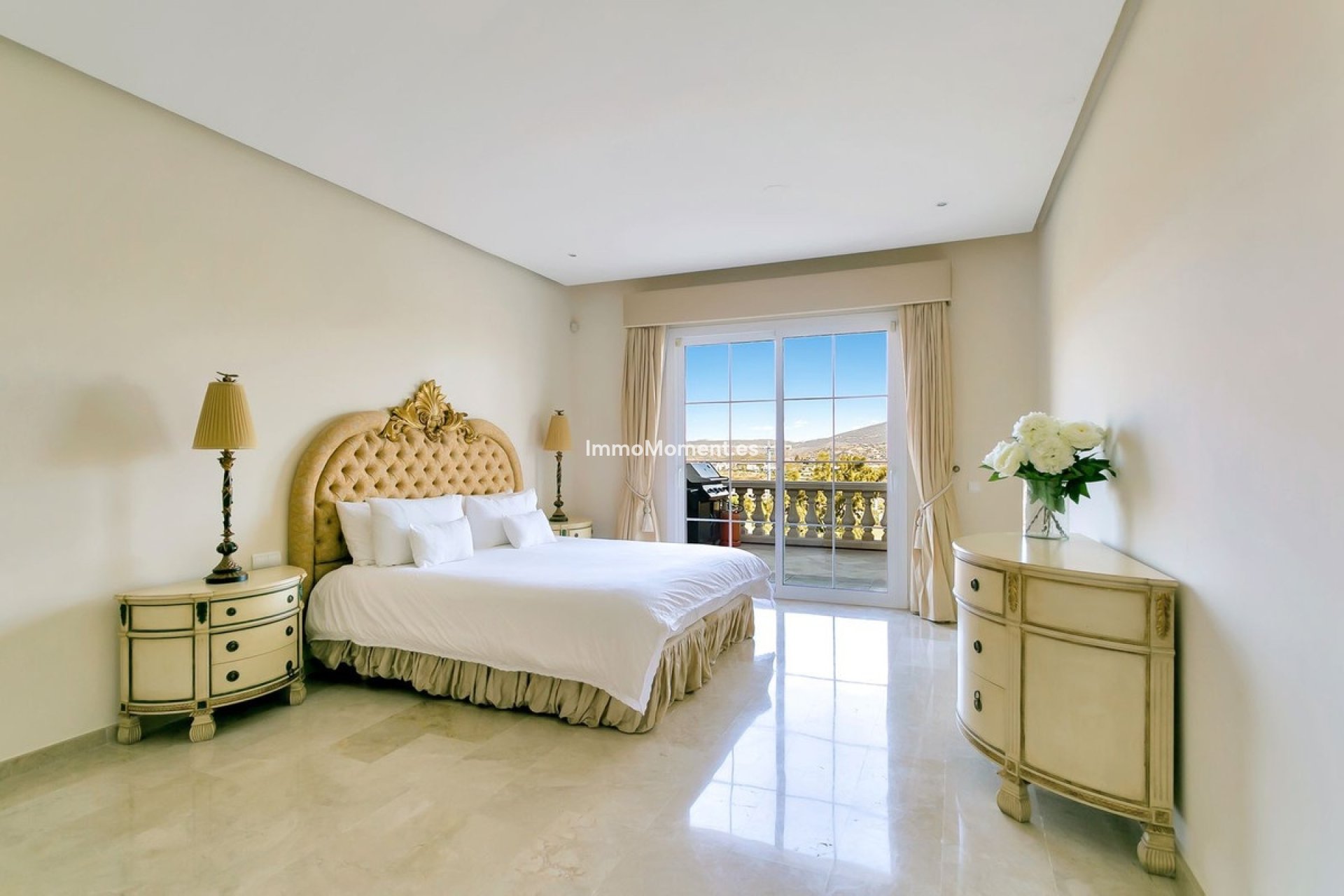 Wiederverkauf - Freistehende Villa - Mijas - La Cala Golf