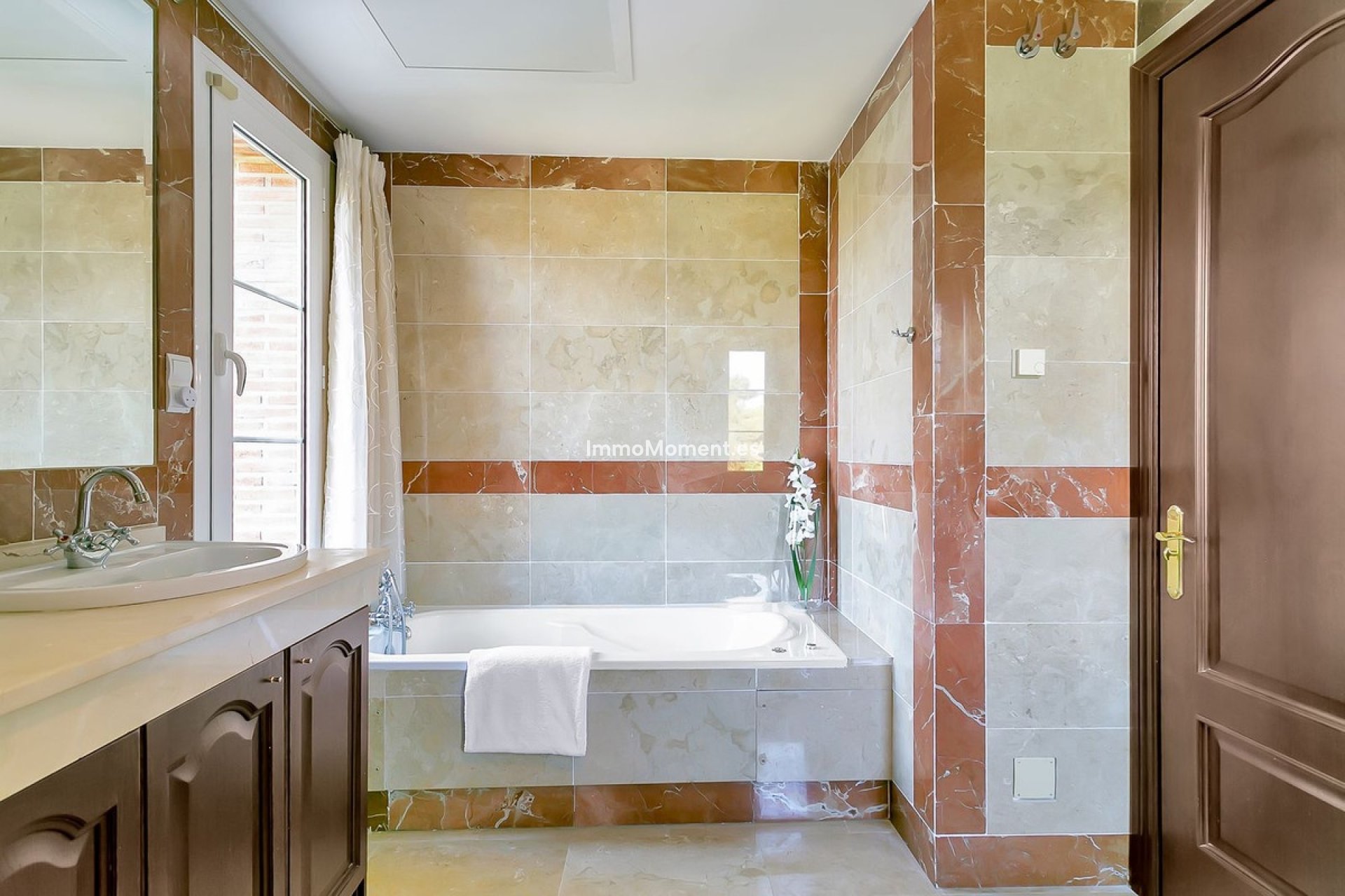 Wiederverkauf - Freistehende Villa - Mijas - La Cala Golf