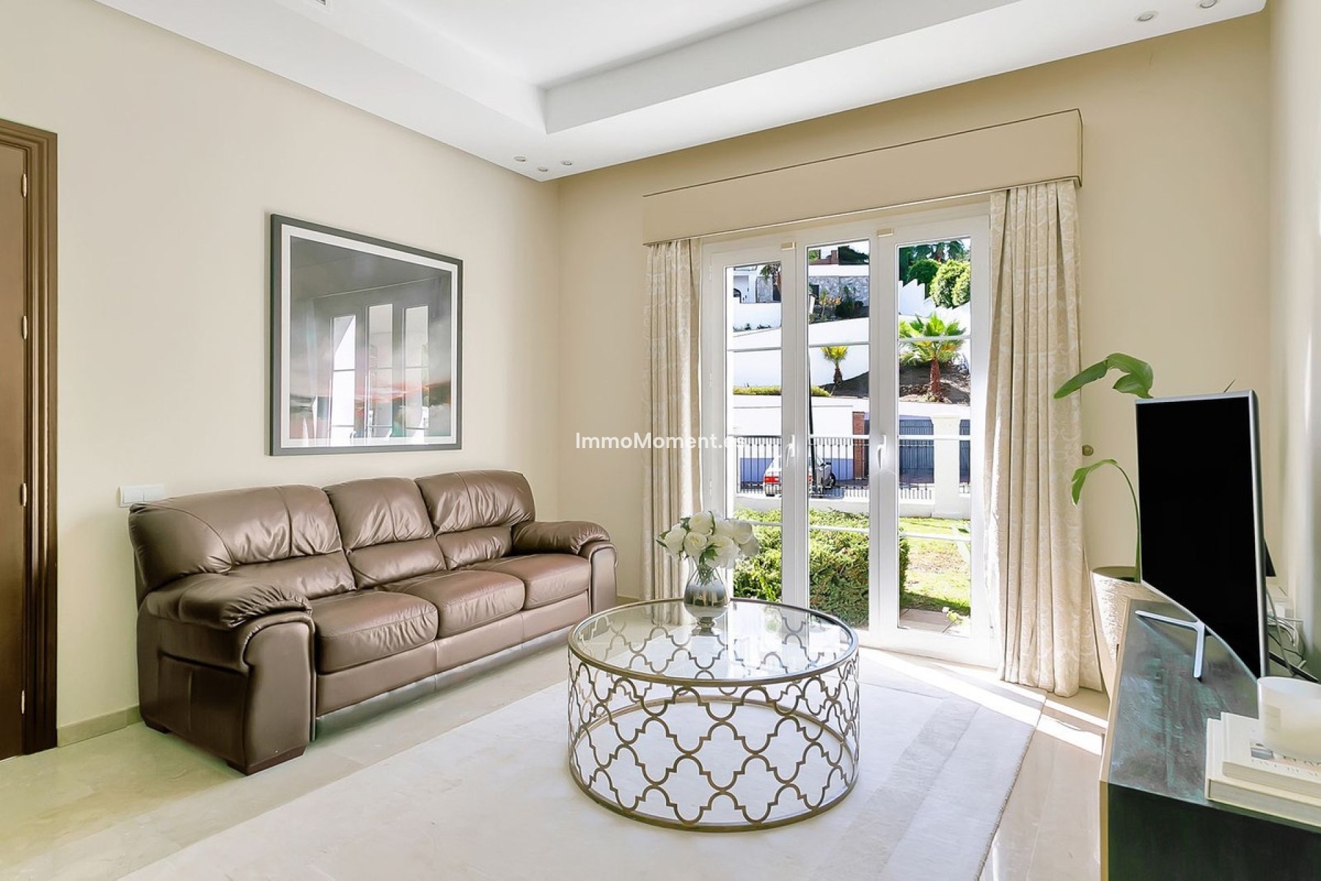 Wiederverkauf - Freistehende Villa - Mijas - La Cala Golf