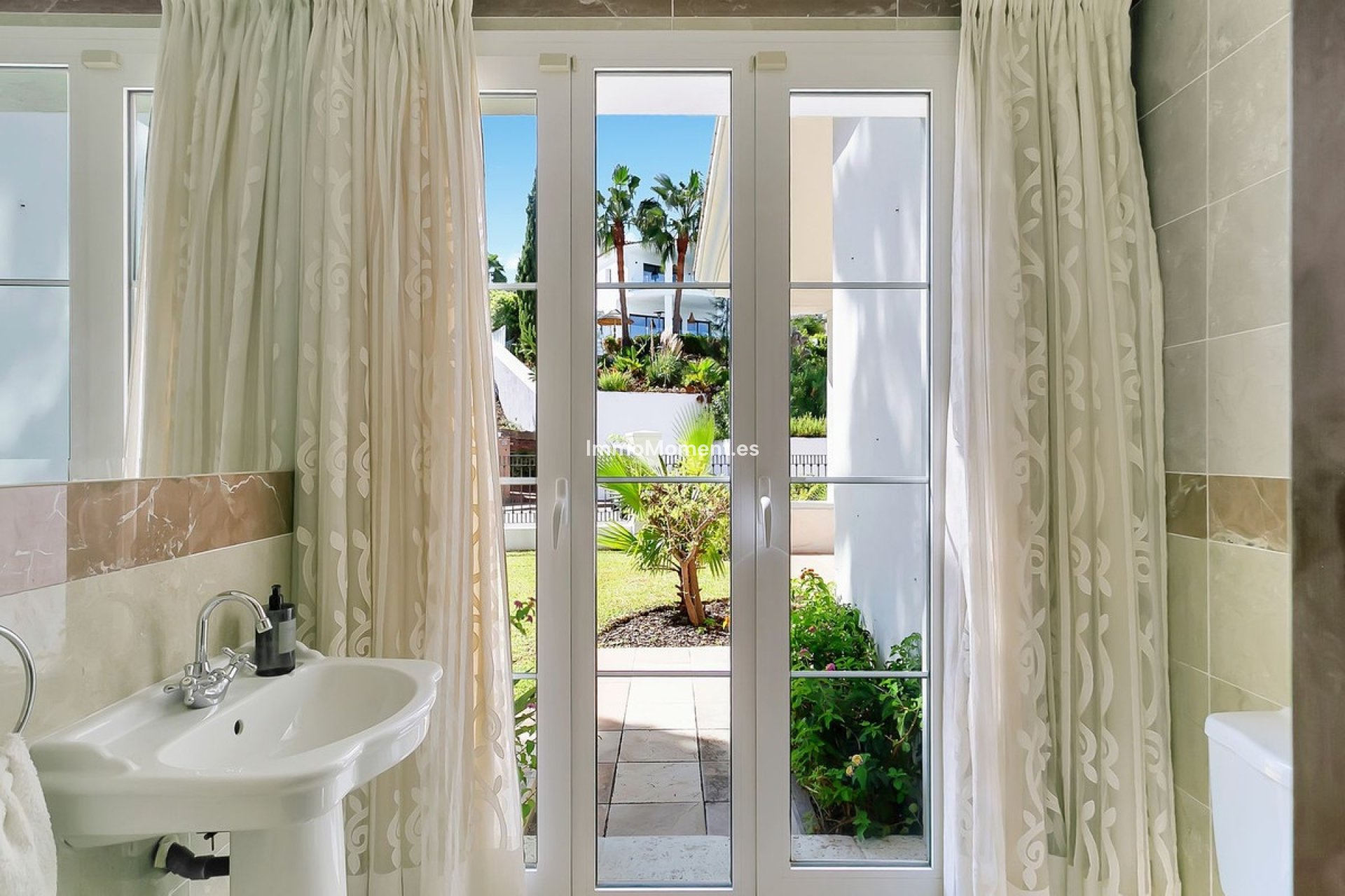 Wiederverkauf - Freistehende Villa - Mijas - La Cala Golf