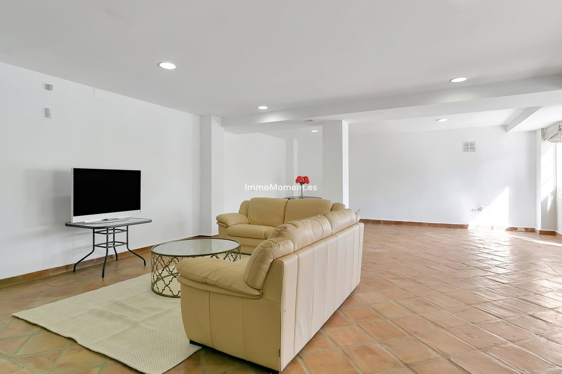 Wiederverkauf - Freistehende Villa - Mijas - La Cala Golf