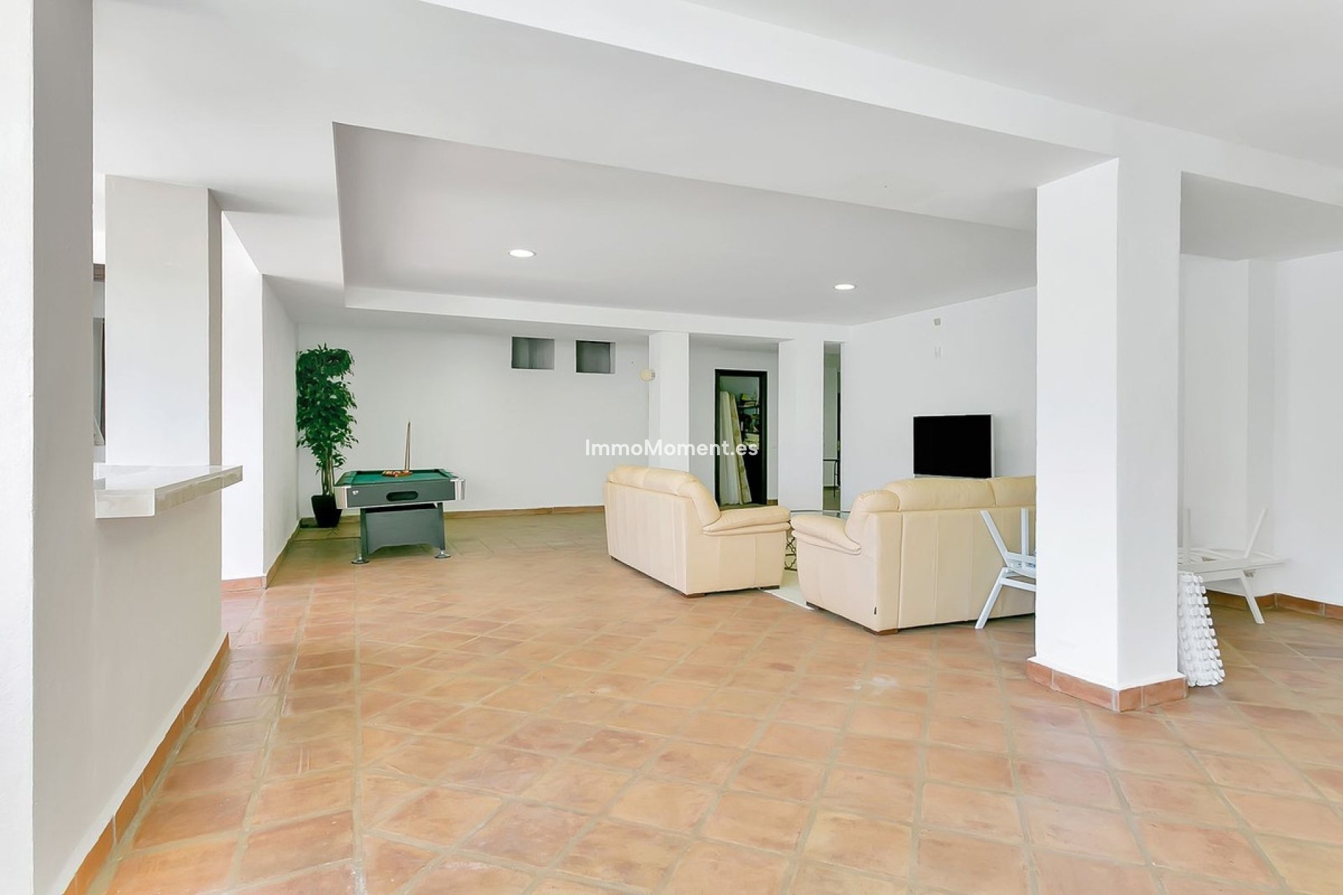 Wiederverkauf - Freistehende Villa - Mijas - La Cala Golf