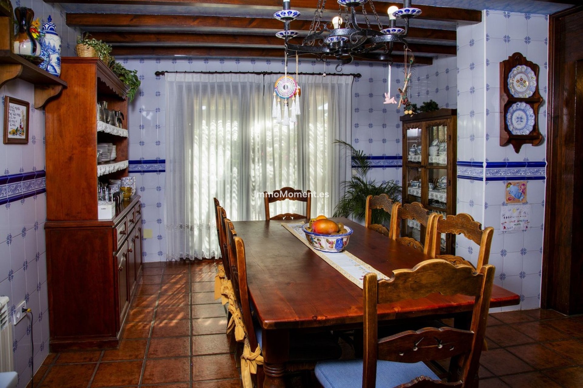 Wiederverkauf - Freistehende Villa - Mijas - La Cala Golf