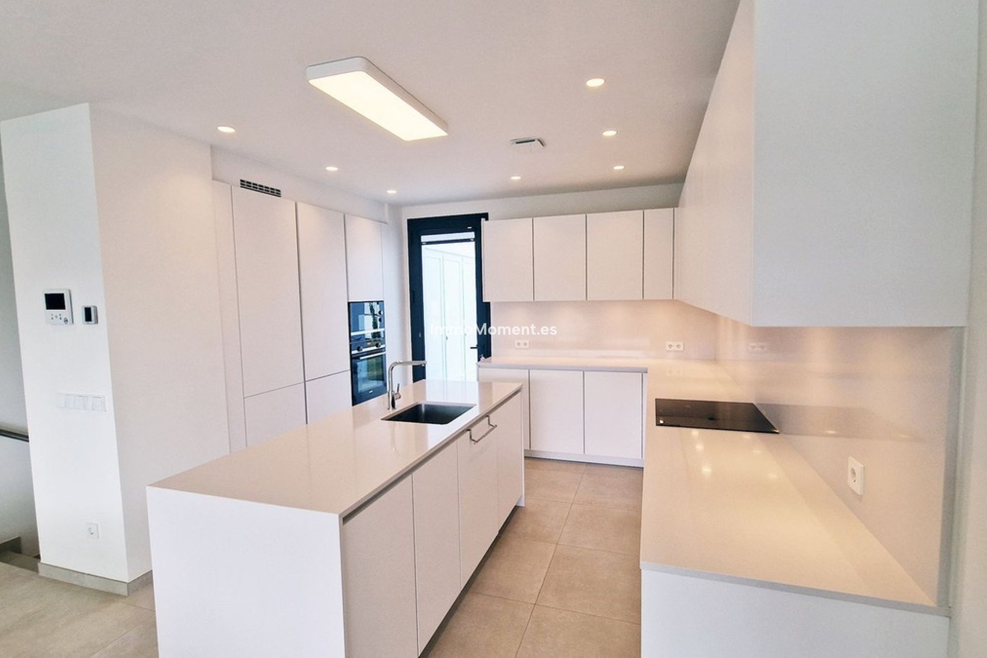 Wiederverkauf - Freistehende Villa - Mijas - La Cala Golf