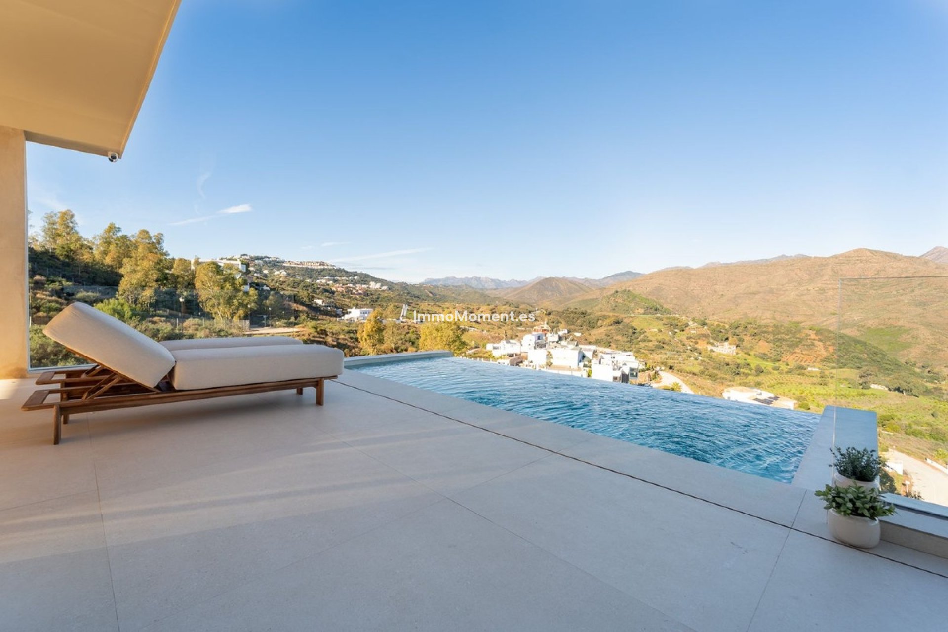 Wiederverkauf - Freistehende Villa - Mijas - La Cala Golf