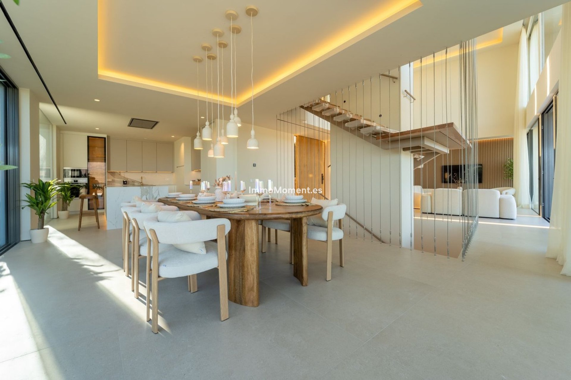 Wiederverkauf - Freistehende Villa - Mijas - La Cala Golf