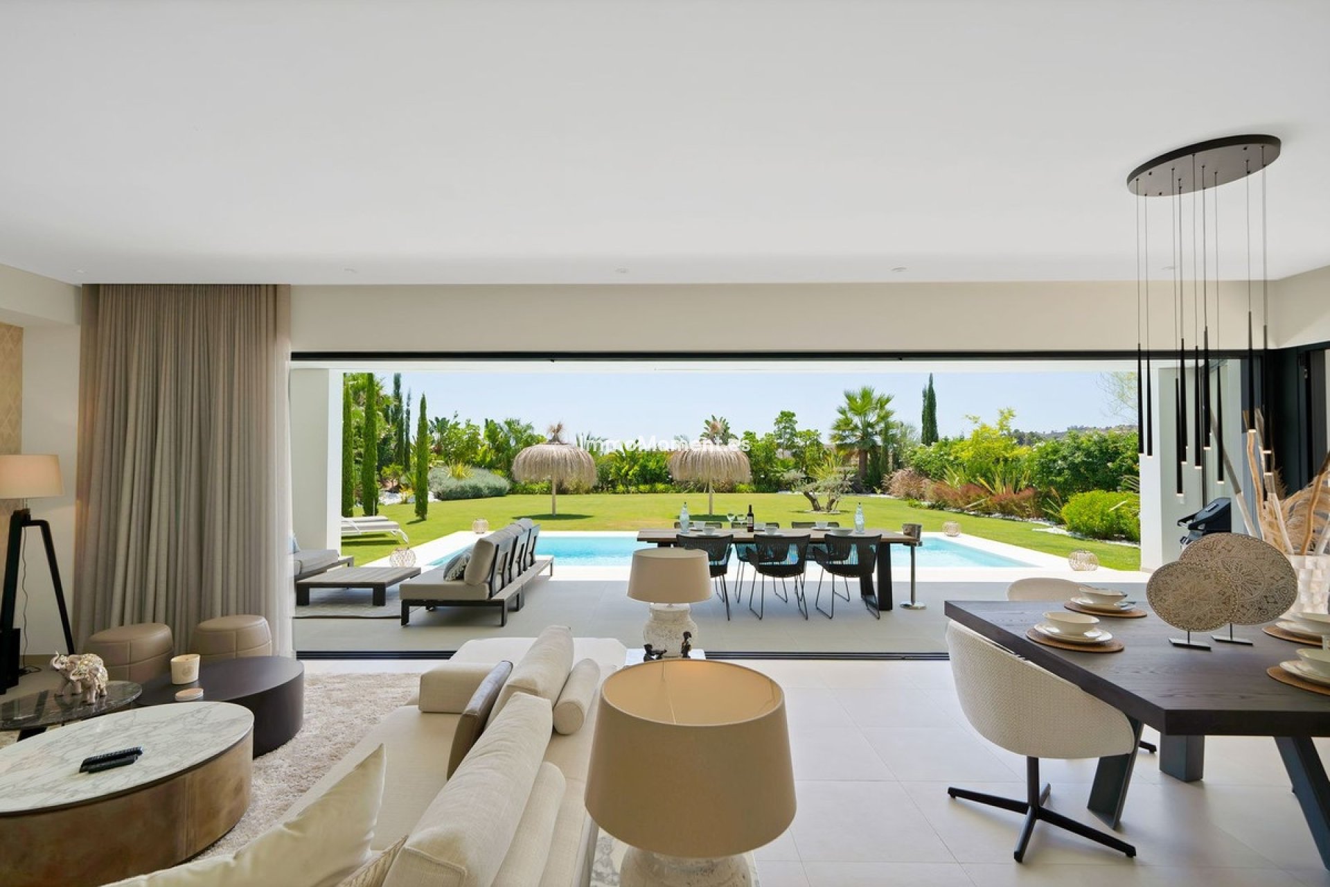 Wiederverkauf - Freistehende Villa - Mijas - La Cala Golf