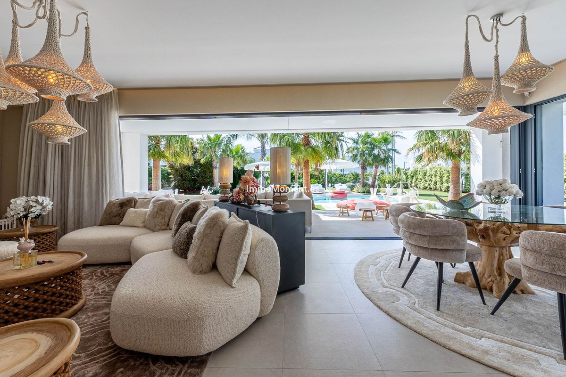 Wiederverkauf - Freistehende Villa - Mijas - La Cala Golf