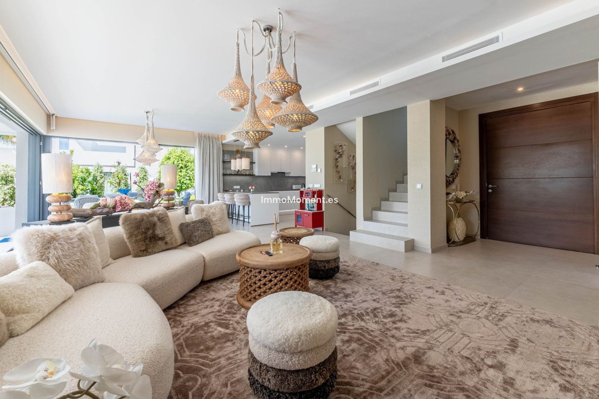 Wiederverkauf - Freistehende Villa - Mijas - La Cala Golf