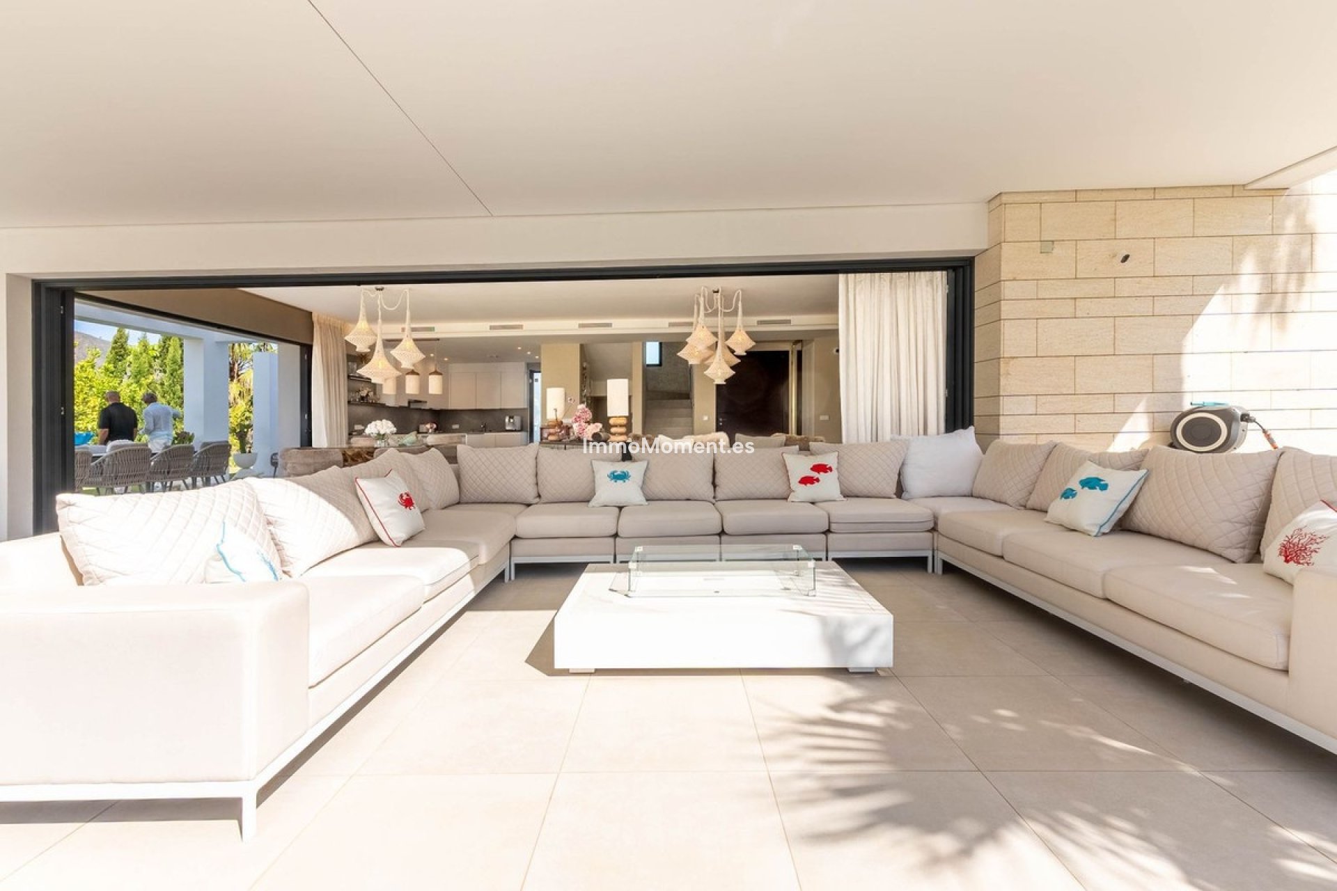 Wiederverkauf - Freistehende Villa - Mijas - La Cala Golf