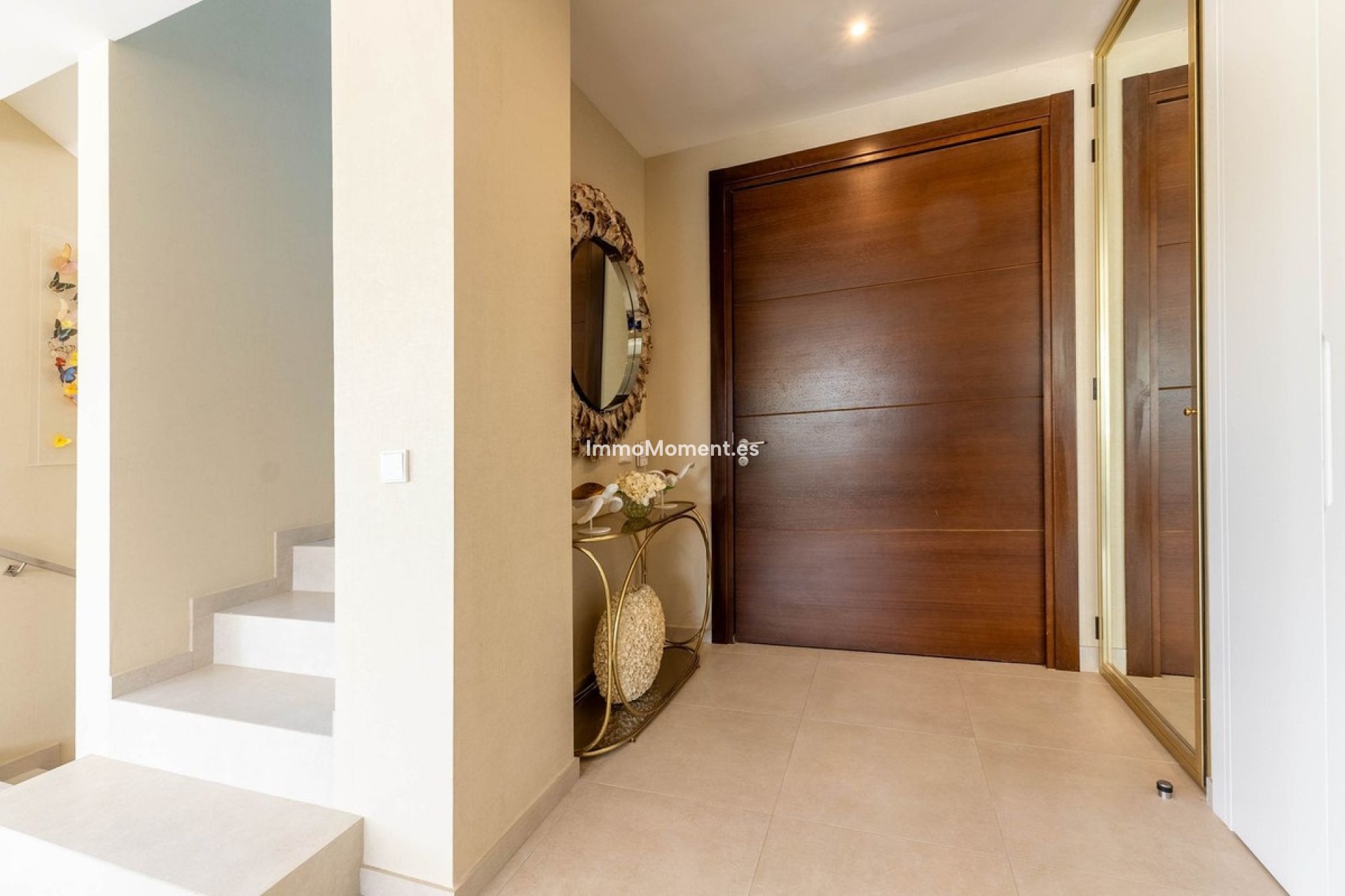 Wiederverkauf - Freistehende Villa - Mijas - La Cala Golf