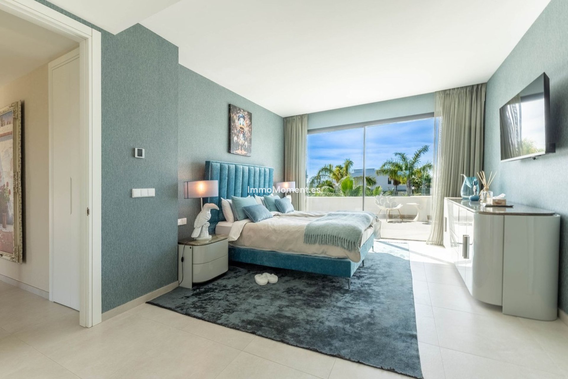 Wiederverkauf - Freistehende Villa - Mijas - La Cala Golf
