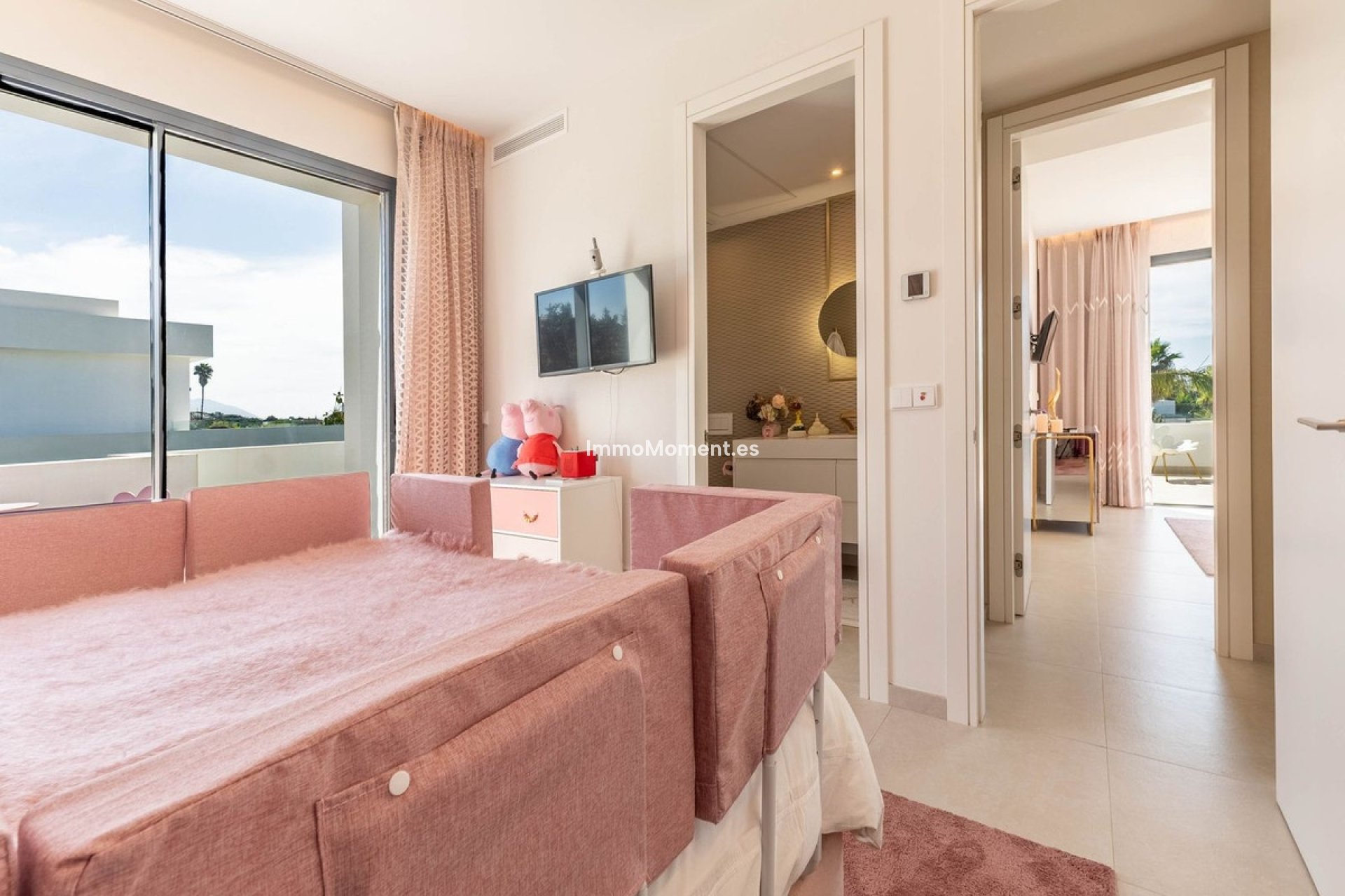 Wiederverkauf - Freistehende Villa - Mijas - La Cala Golf