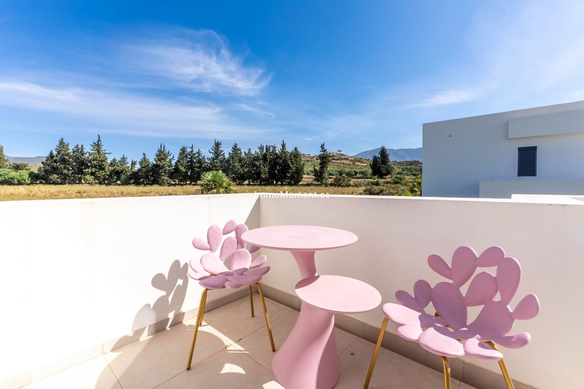 Wiederverkauf - Freistehende Villa - Mijas - La Cala Golf