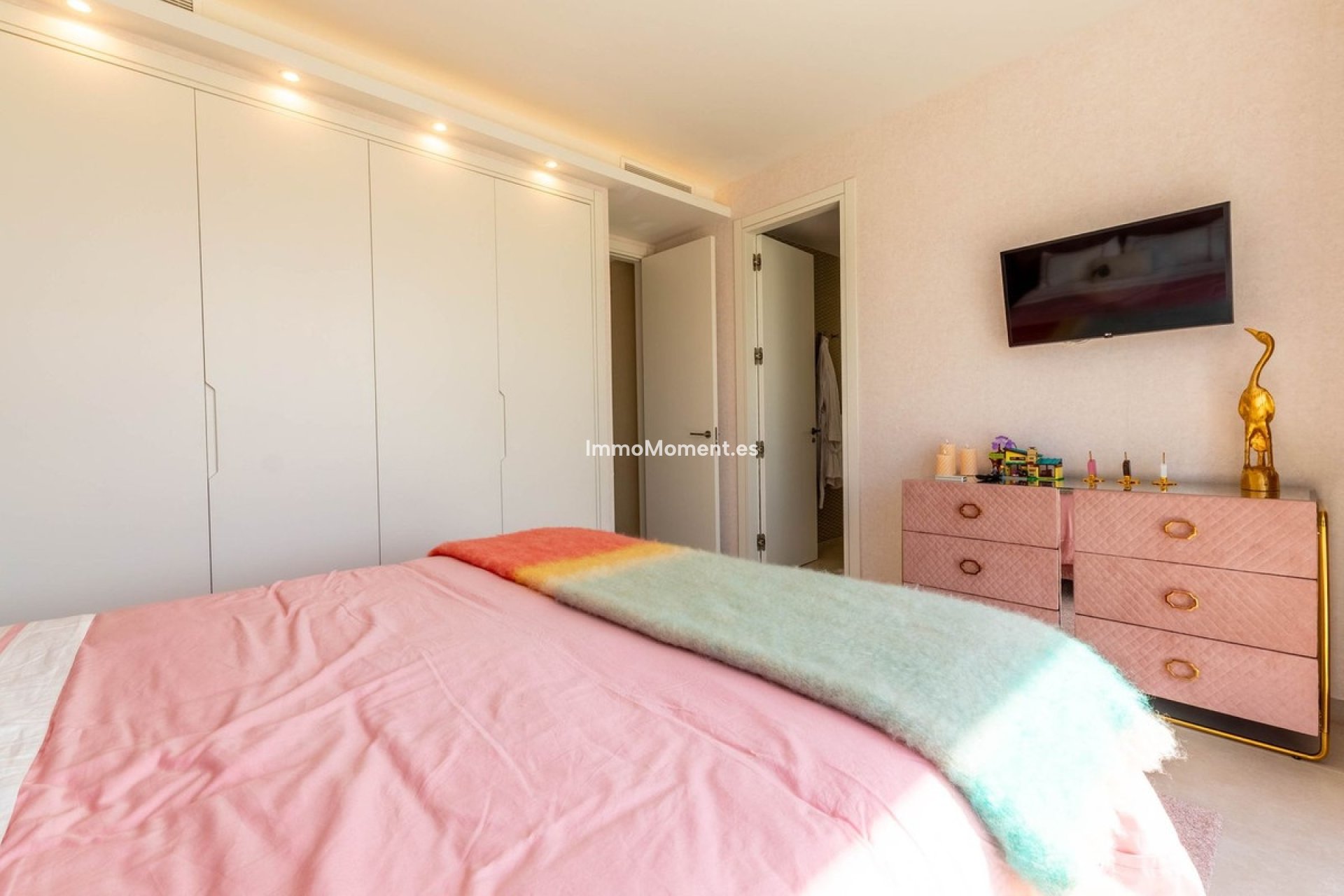Wiederverkauf - Freistehende Villa - Mijas - La Cala Golf