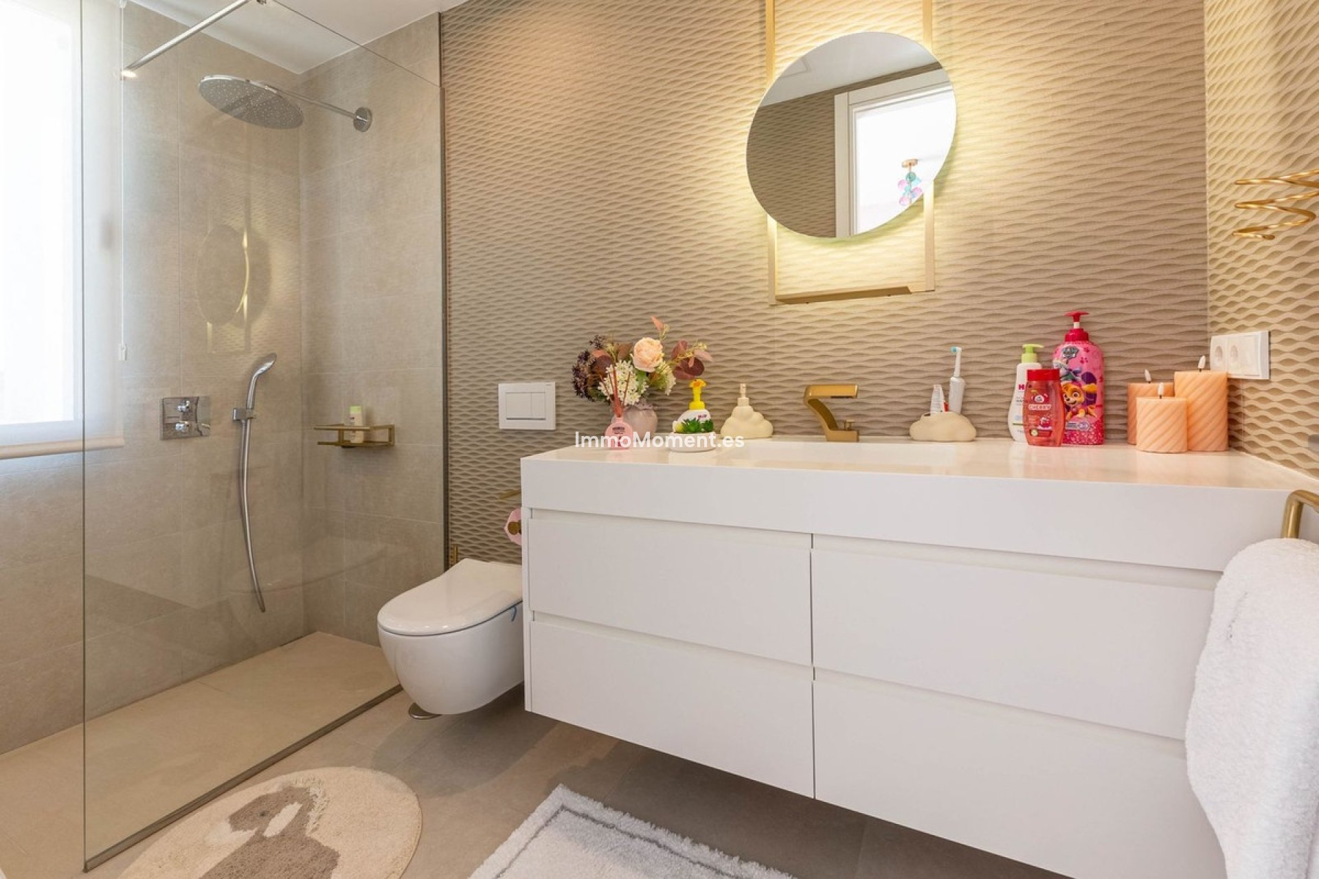Wiederverkauf - Freistehende Villa - Mijas - La Cala Golf