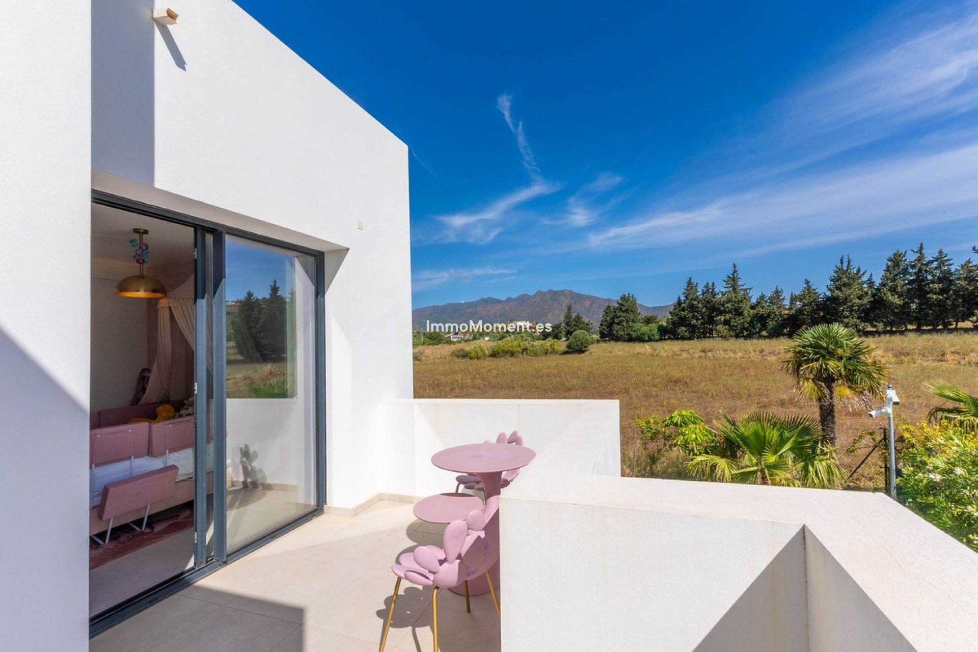 Wiederverkauf - Freistehende Villa - Mijas - La Cala Golf