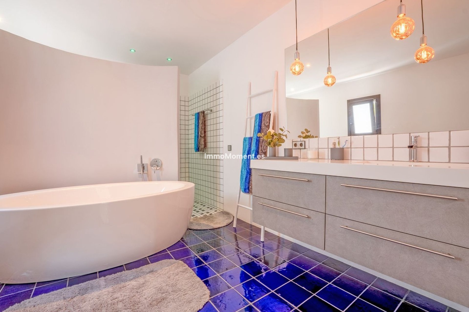 Wiederverkauf - Freistehende Villa - Mijas - La Cala Golf